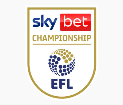 League badge 6