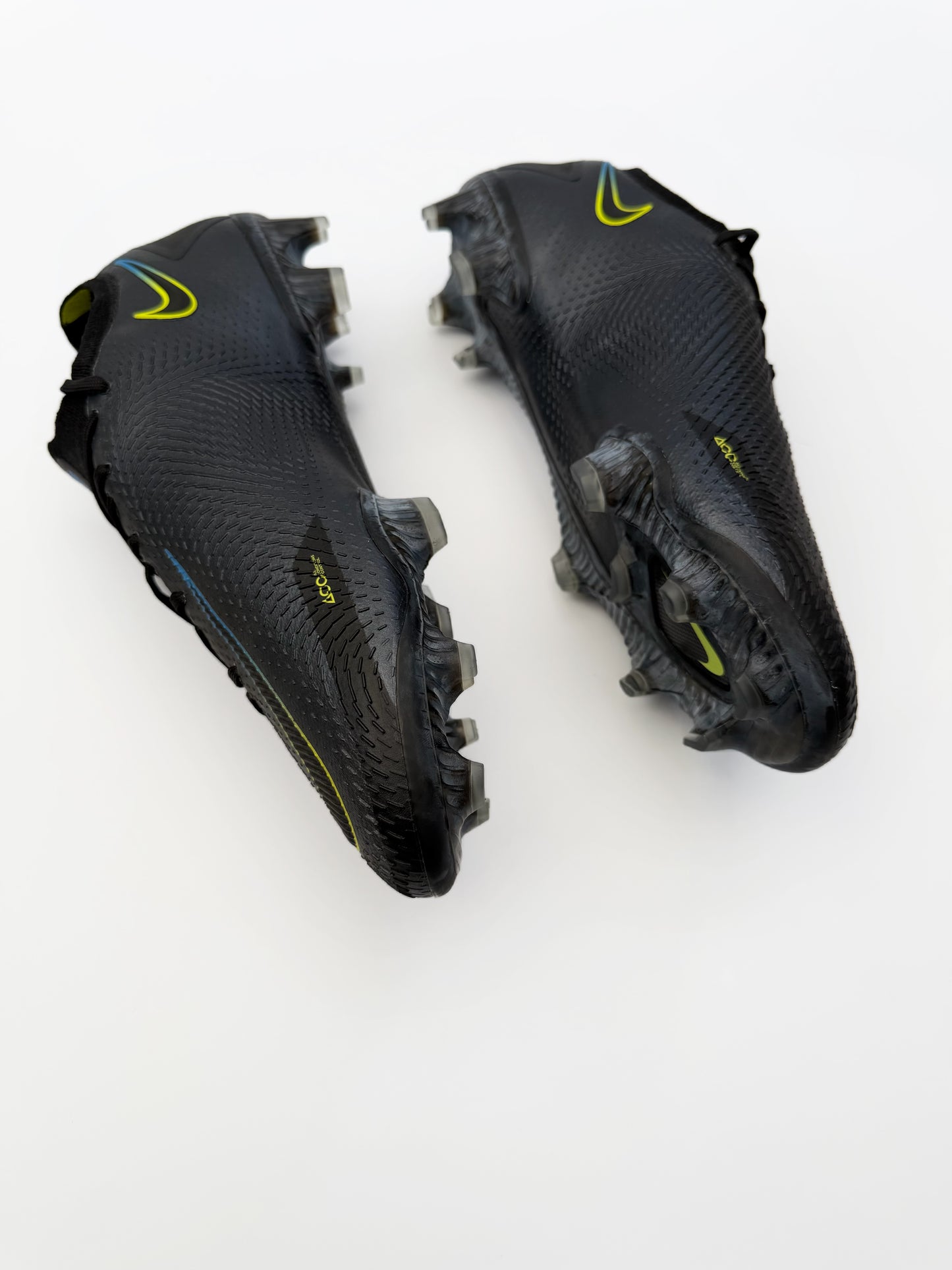 Nike Phantom GT2 Elite FG 'Cyber Black'