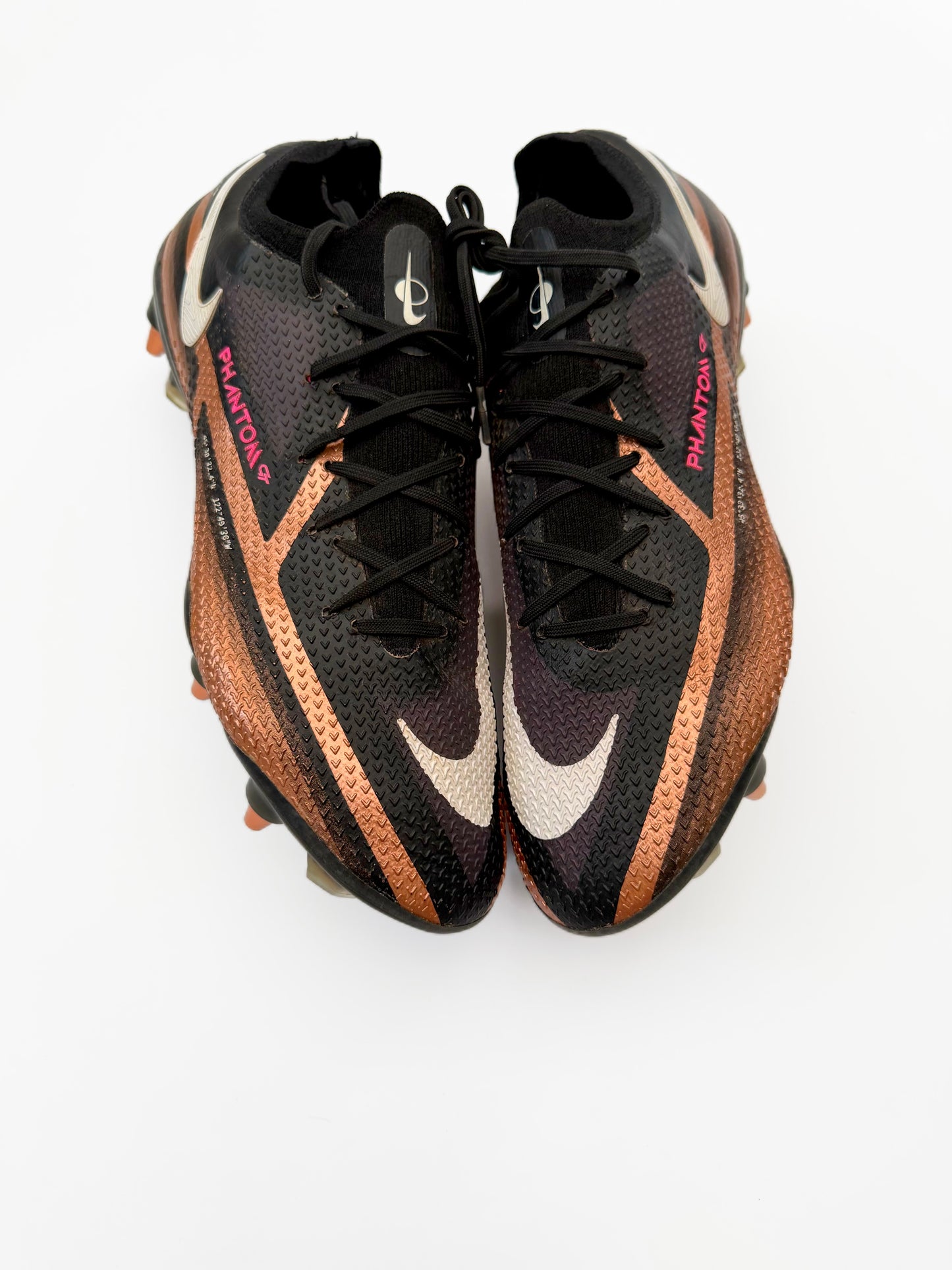 Nike Phantom GT2 Elite SG-Pro 'Generation pack' Black/Copper