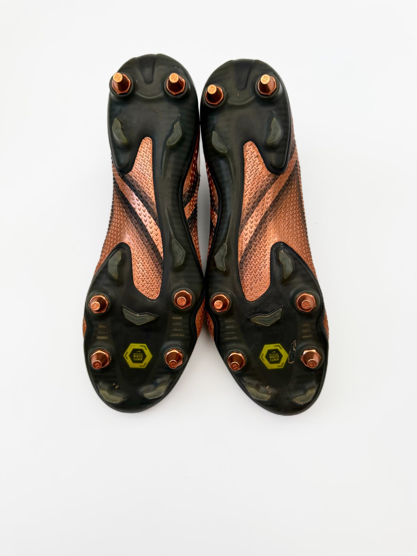 Nike Phantom GT2 Elite SG-Pro 'Generation pack' Black/Copper