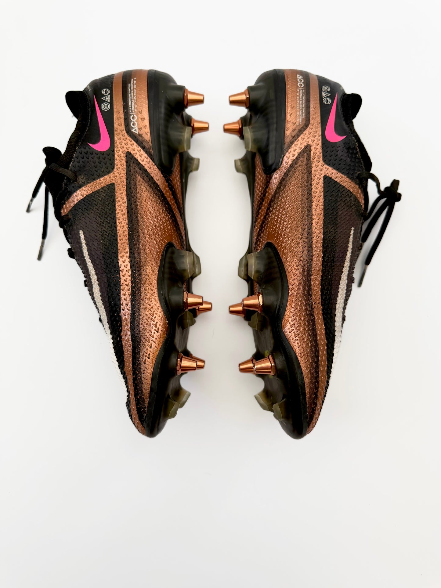 Nike Phantom GT2 Elite SG-Pro 'Generation pack' Black/Copper