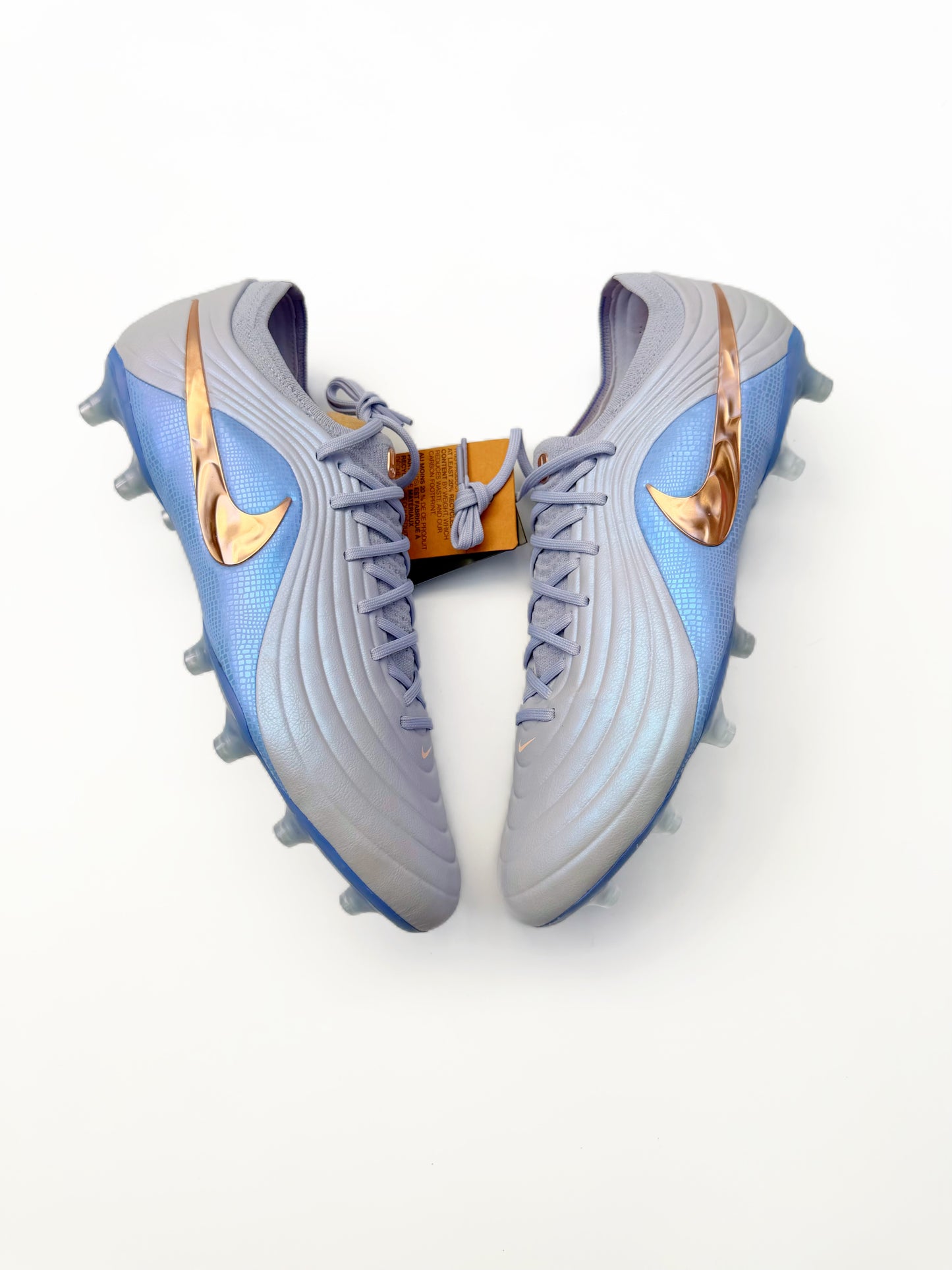 Nike Tiempo Maestro Elite AG-Pro Ghost/Crimson Tint/Royal Pulse