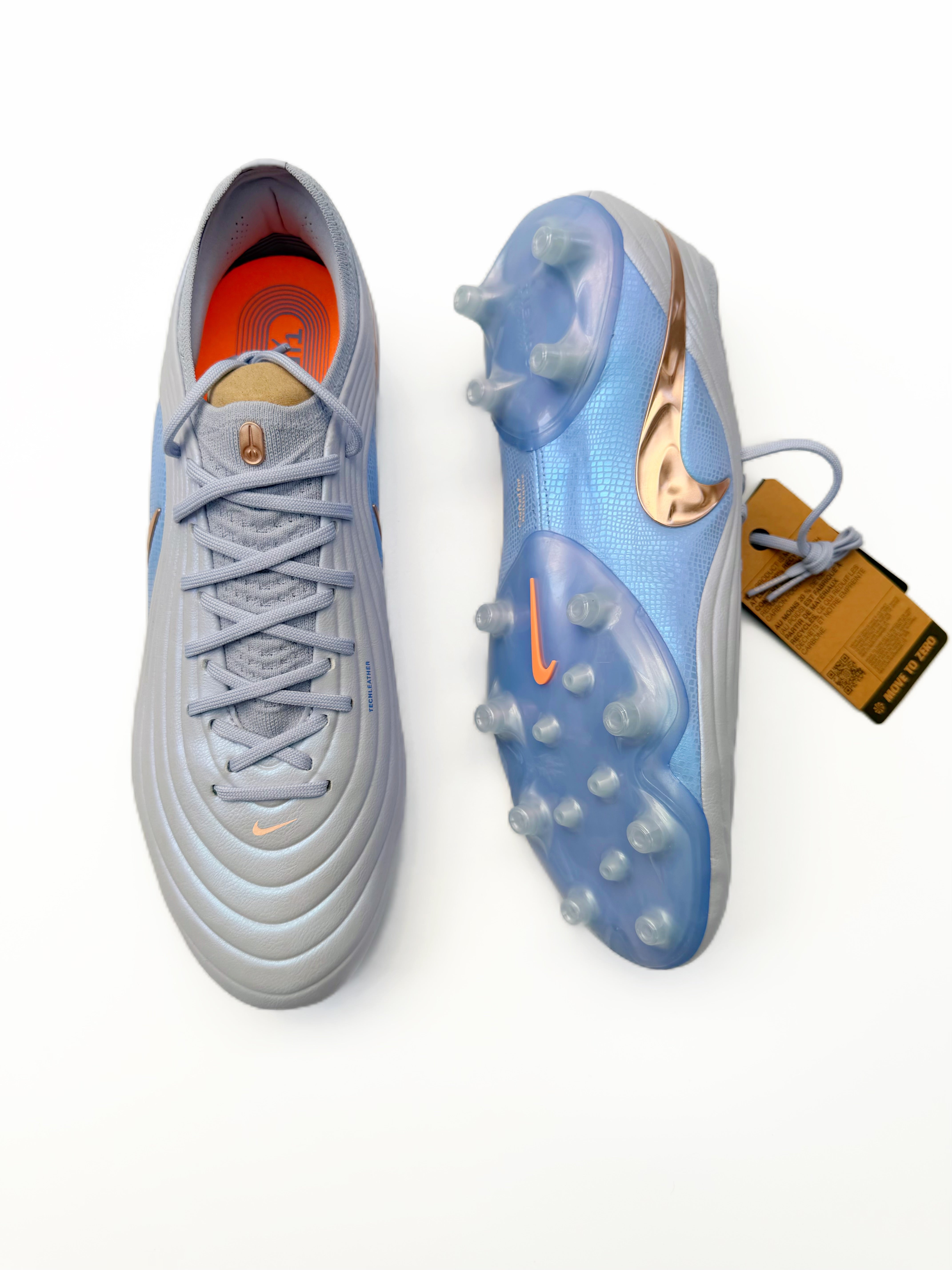 ゴ*フ様 NIKE Tiempo MAESUTRO ELITE AG-PRO