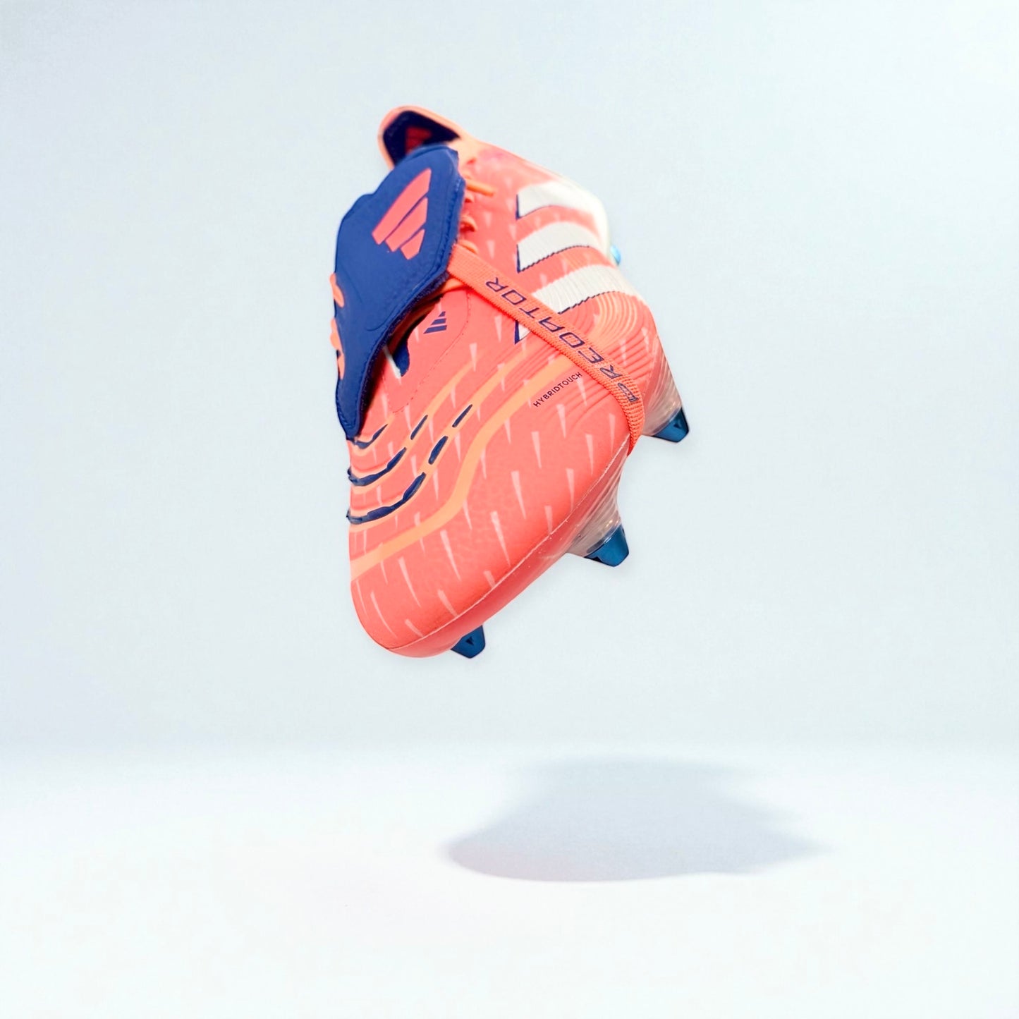 Adidas Predator Elite FT SG - Signal Coral/Ftwr White/Beam Orange 'Coral Blaze' Pack