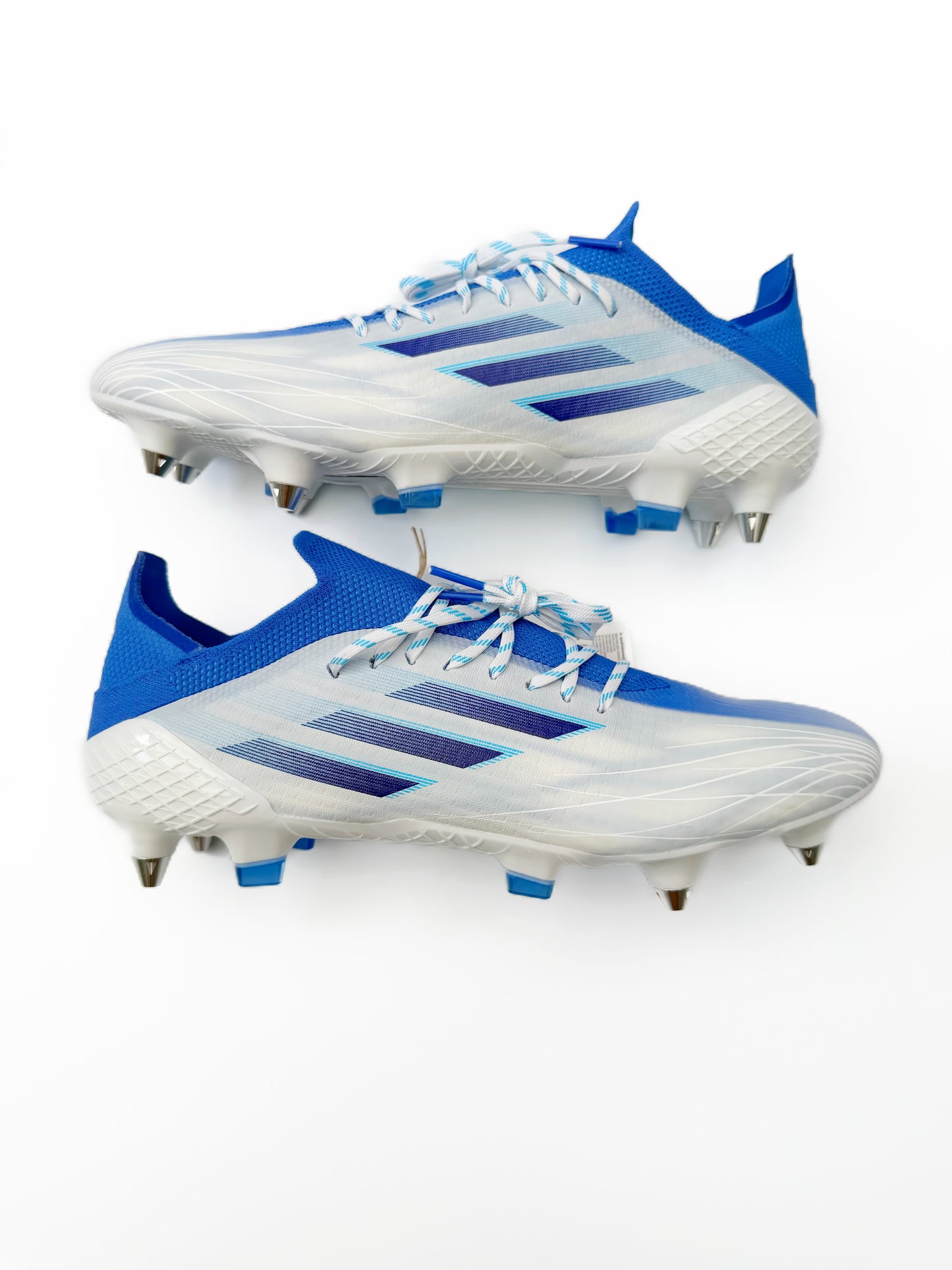 Adidas Speedflow.1 SG White/Blue