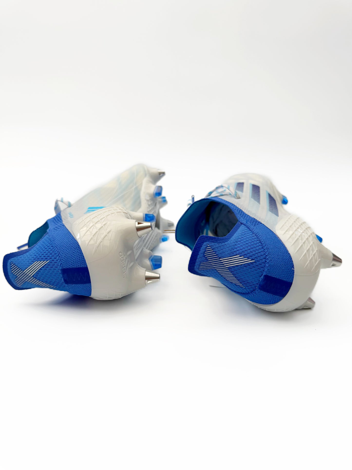 Adidas Speedflow.1 SG White/Blue