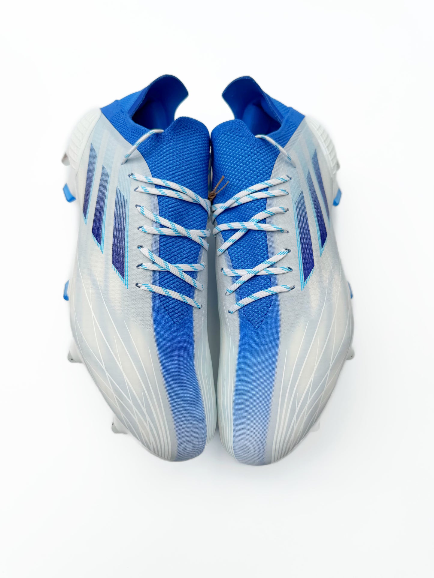 Adidas Speedflow.1 SG White/Blue