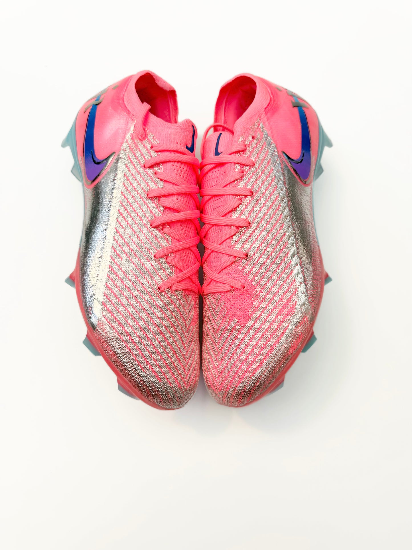 Nike x Vini Jr. Zoom Mercurial Vapor 16 Elite FG 'Sunset Pulse'