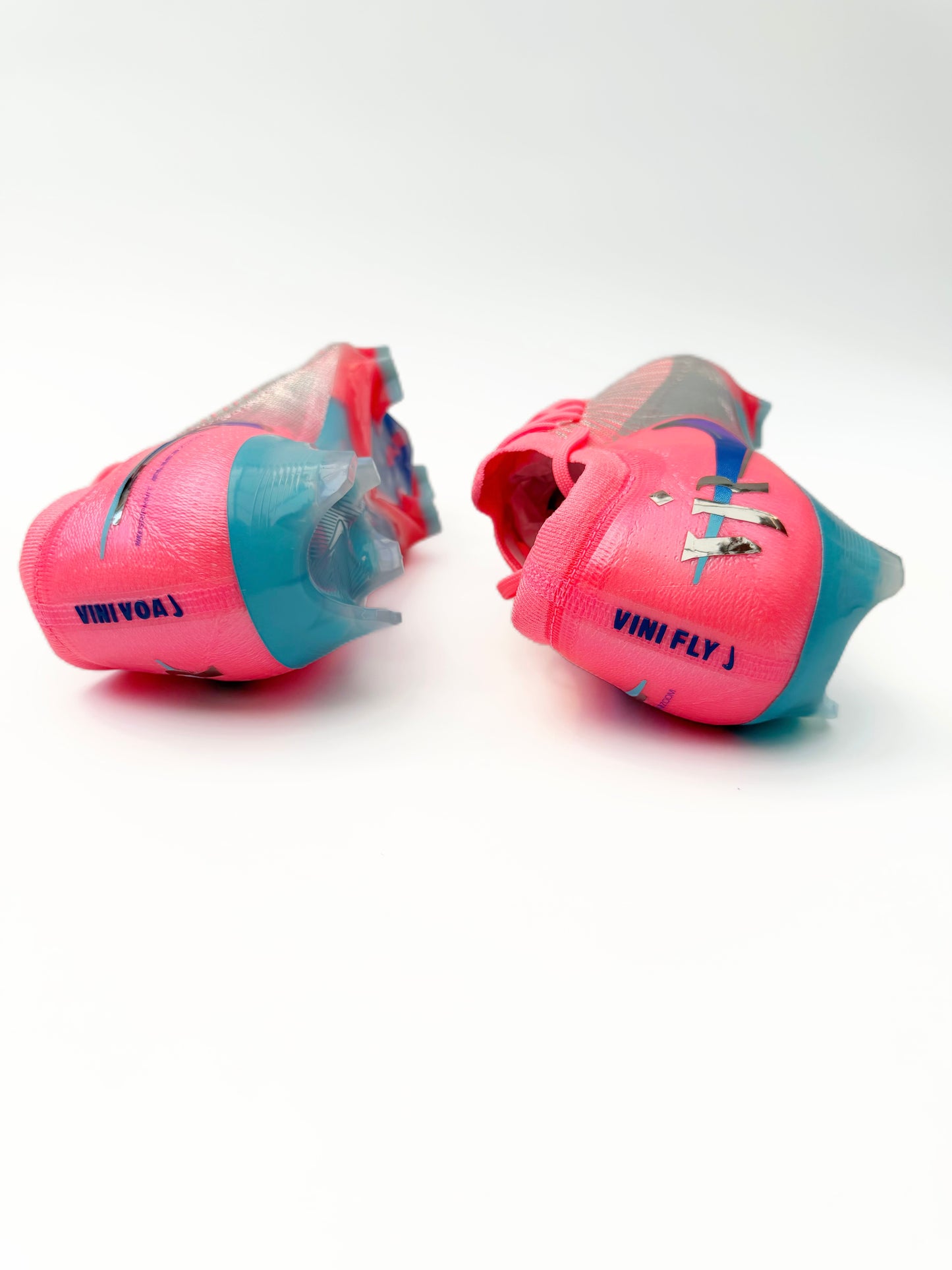 Nike x Vini Jr. Zoom Mercurial Vapor 16 Elite FG 'Sunset Pulse'
