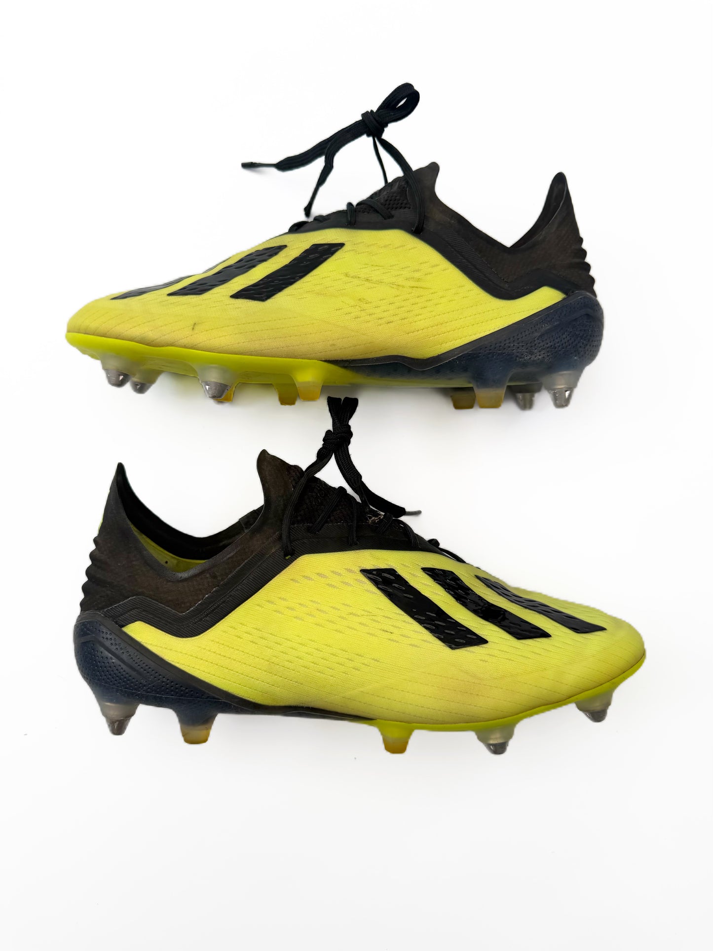 Adidas X 18.1 SG - Yellow/Black