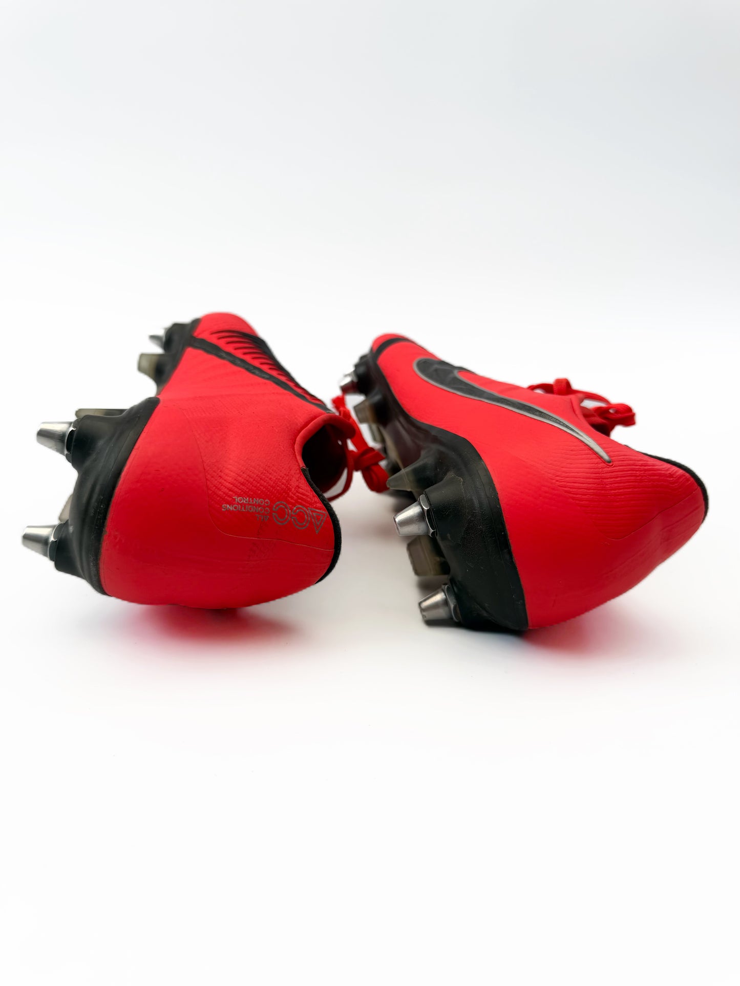 Nike Phantom Venom Elite SG - Bright Crimson/Black'
