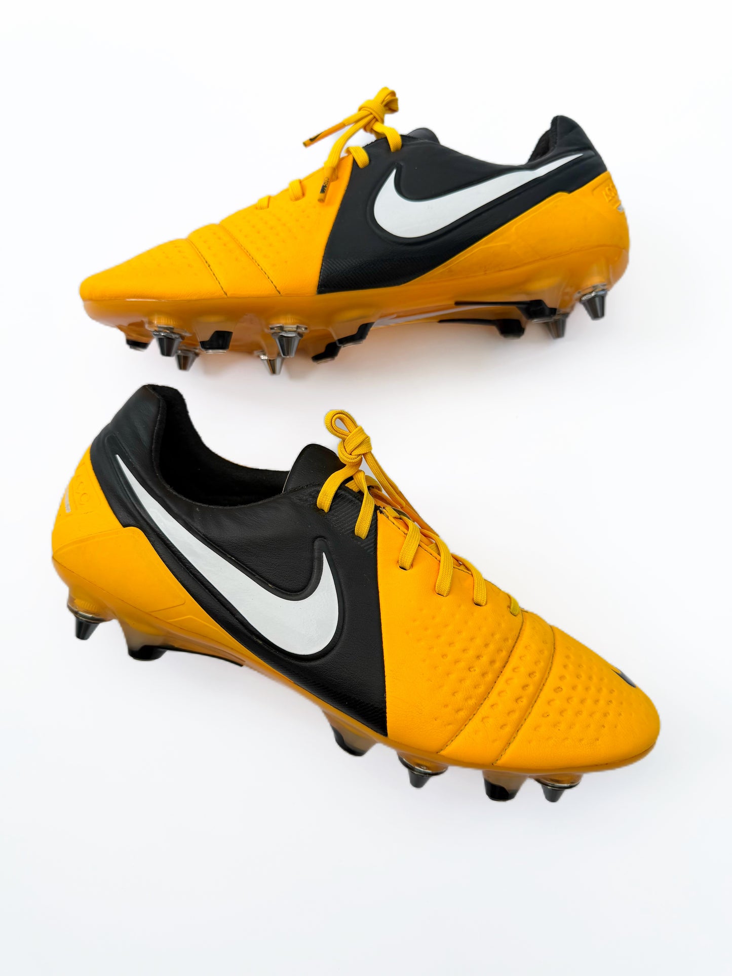 Nike CTR 360 Maestri III SG-PRO ELITE 'Citrus/White/Black'