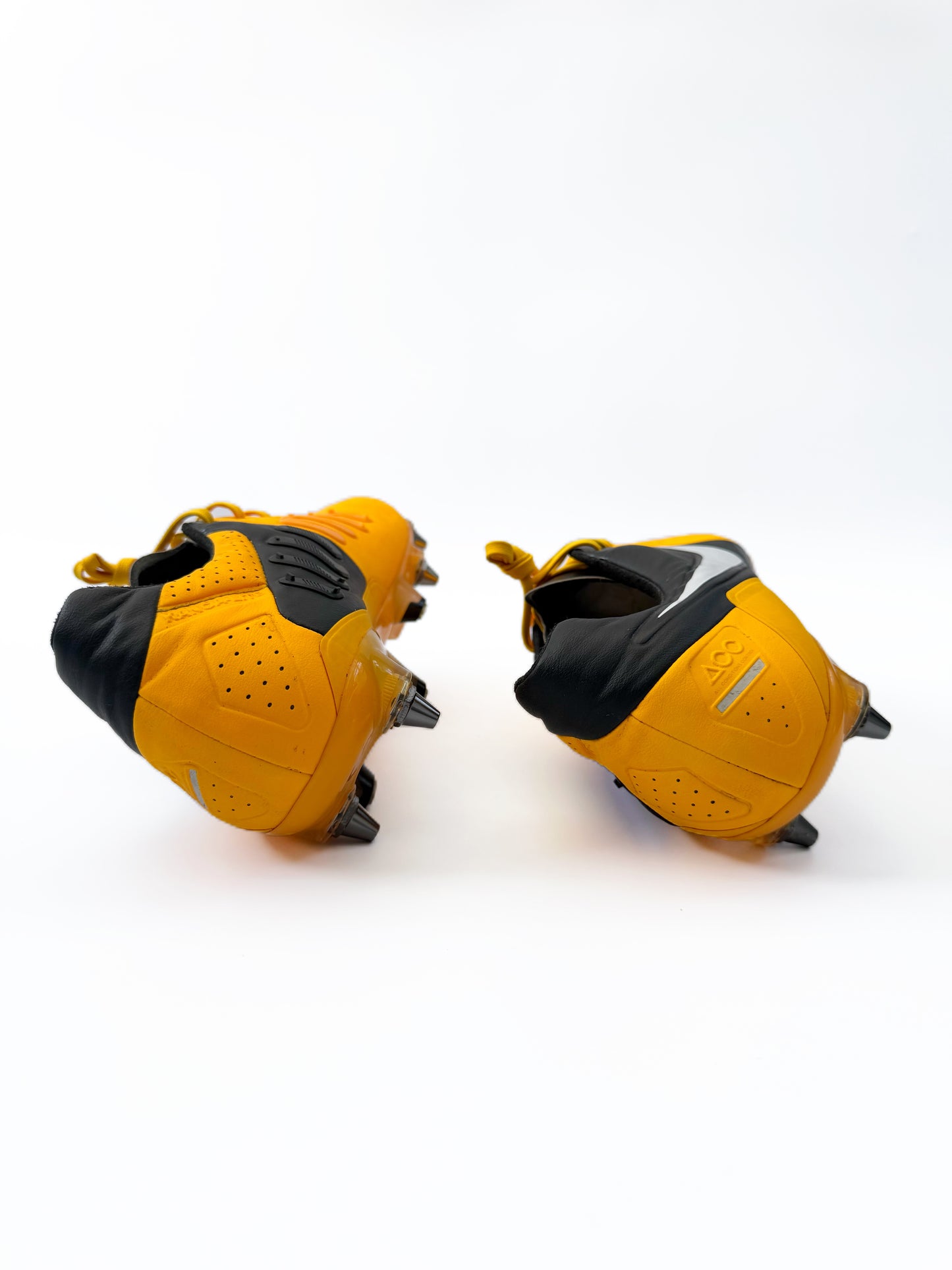 Nike CTR 360 Maestri III SG-PRO ELITE 'Citrus/White/Black'