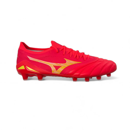 MIZUNO MORELIA NEO IV BETA MADE IN JAPAN FG