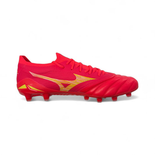 MIZUNO MORELIA NEO IV BETA MADE IN JAPAN FG