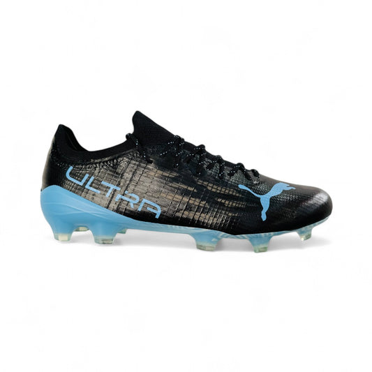 PUMA ULTRA 1.3 CITY FG/AG Black/Light