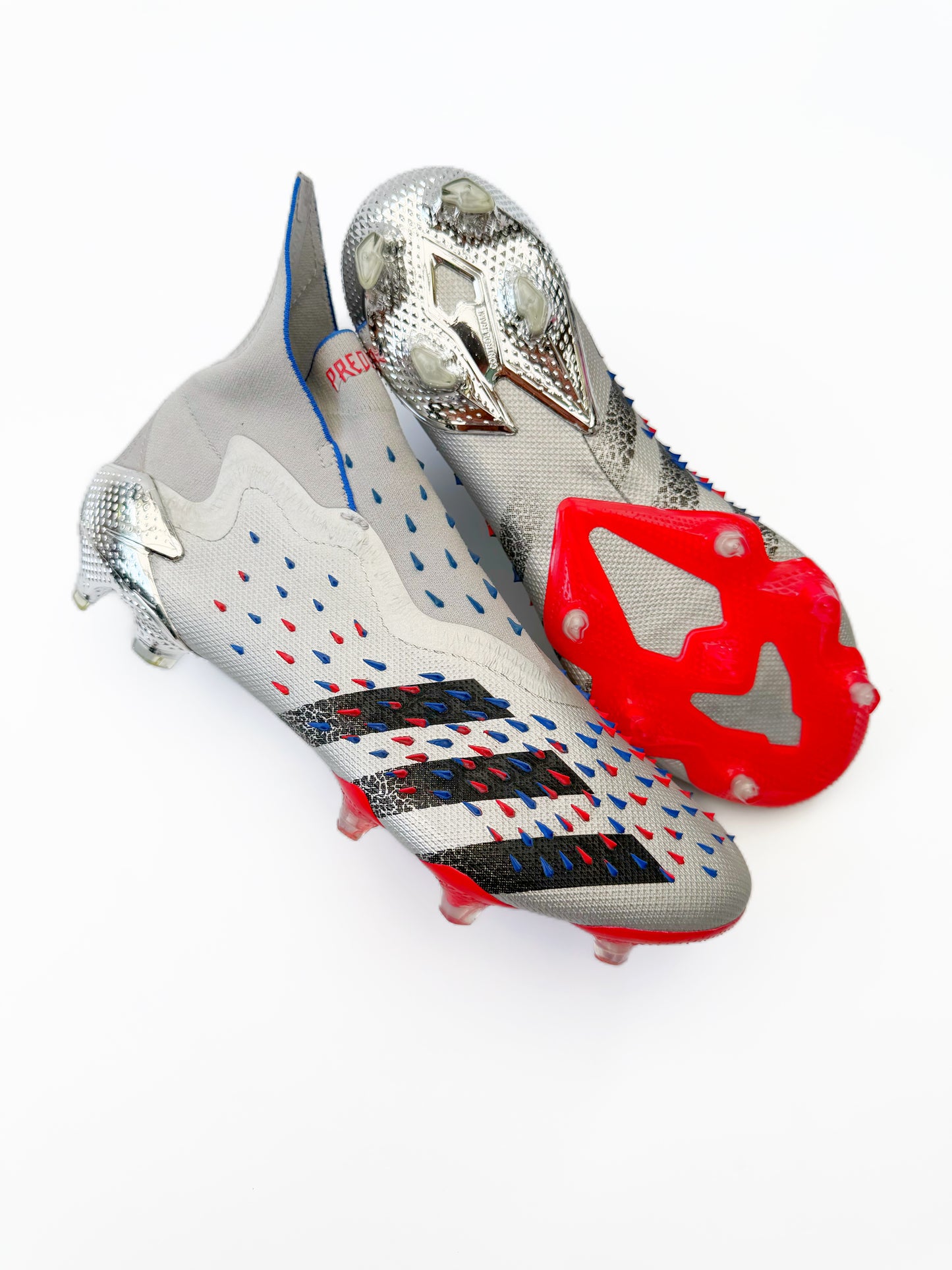 Adidas Predator Freak+ 'Showpiece Pack' FG