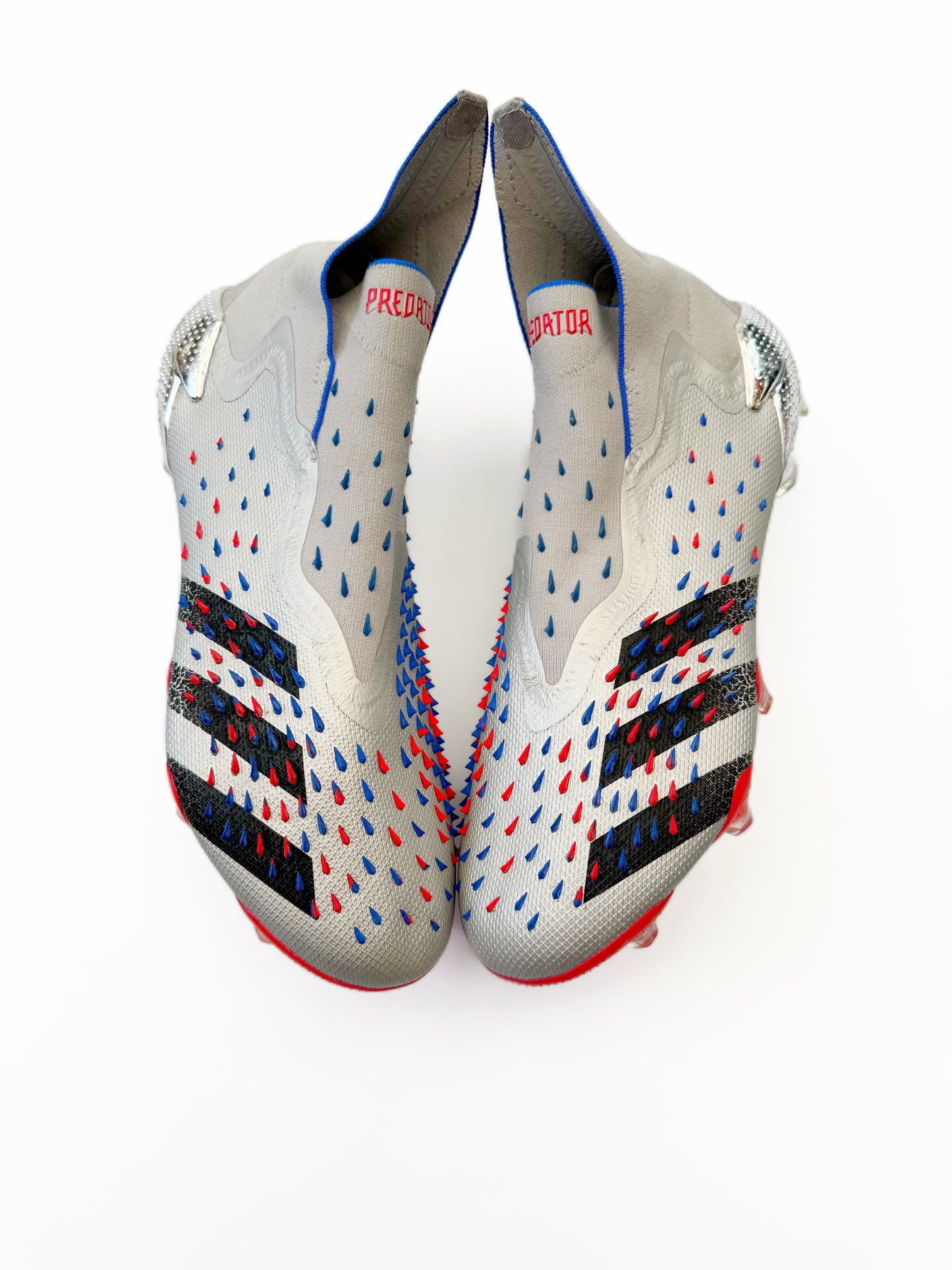 Adidas Predator Freak+ 'Showpiece Pack' FG