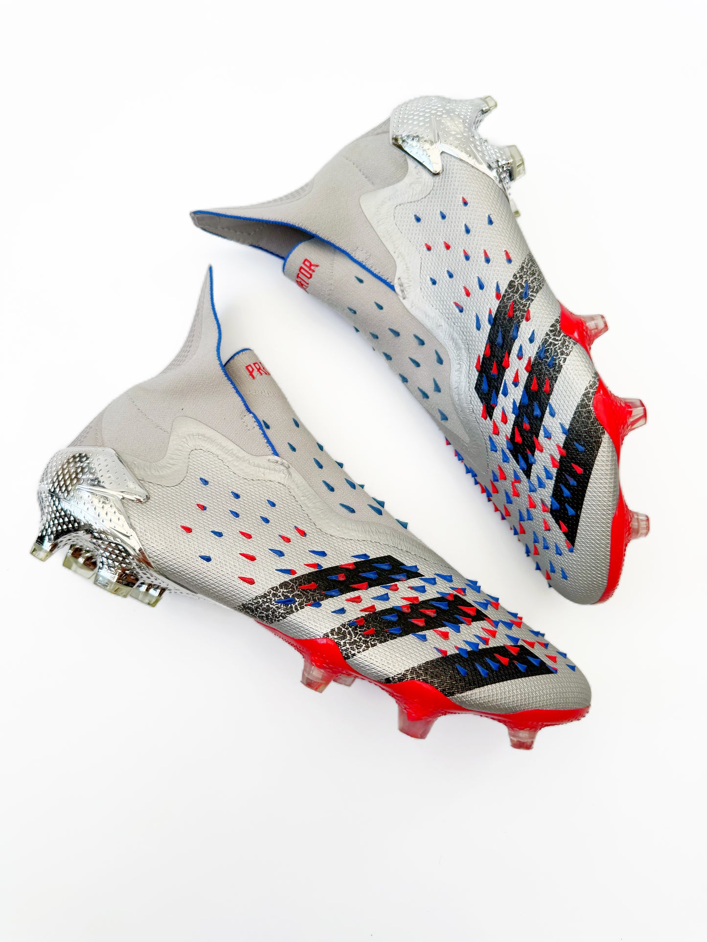 Adidas Predator Freak+ 'Showpiece Pack' FG