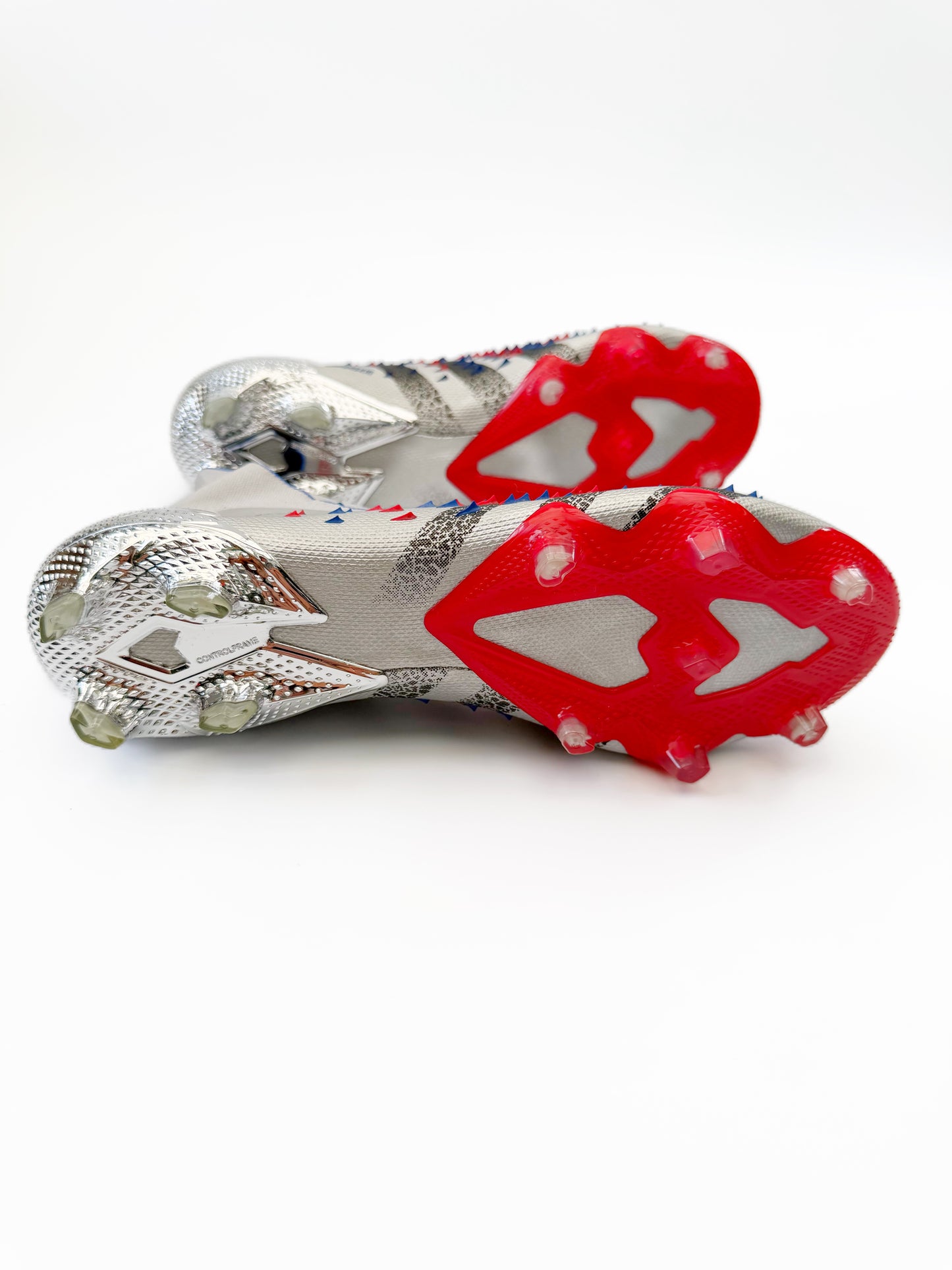 Adidas Predator Freak+ 'Showpiece Pack' FG