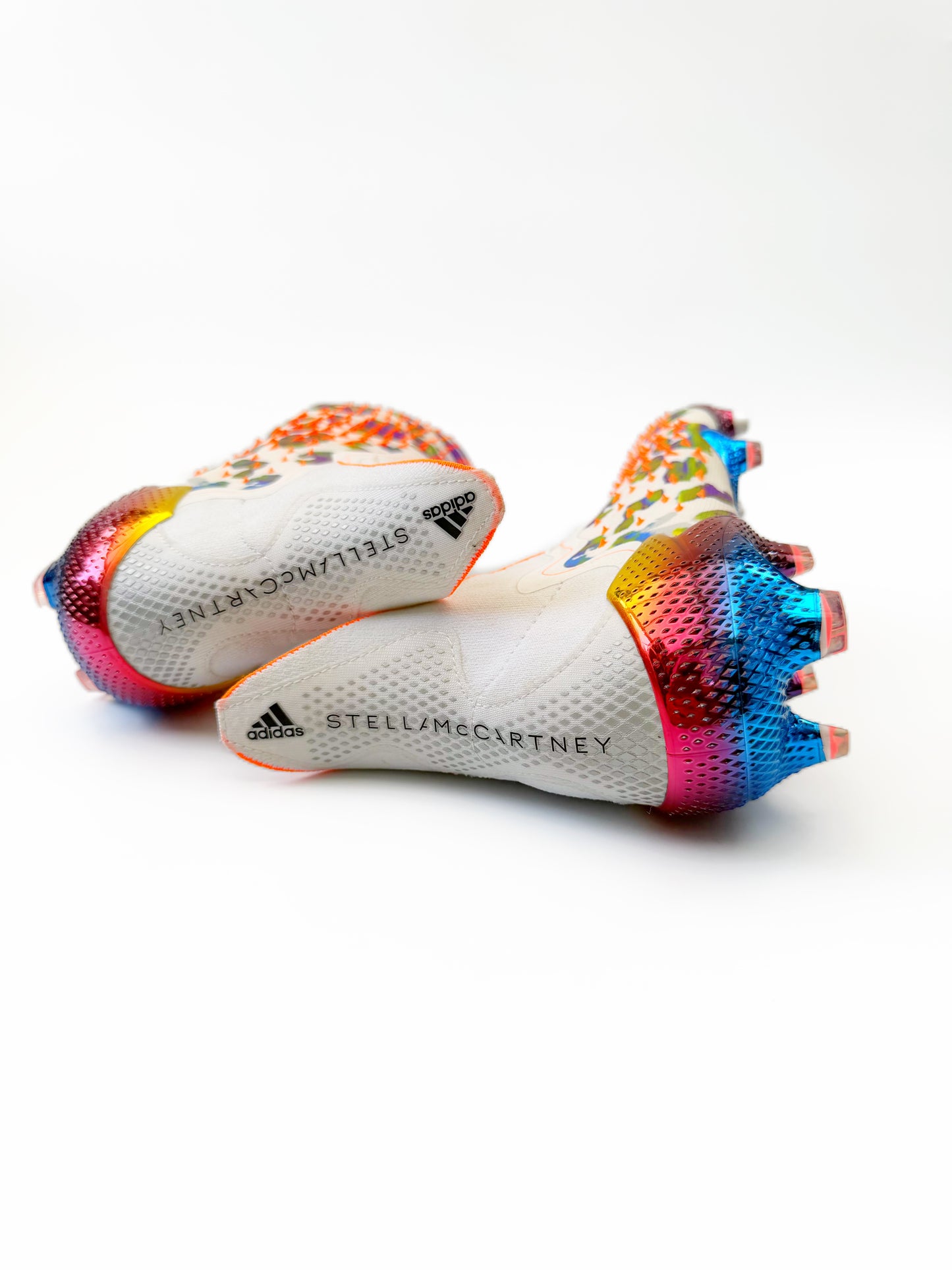 Adidas Predator Freak+ Pogba x Stella McCartney FG