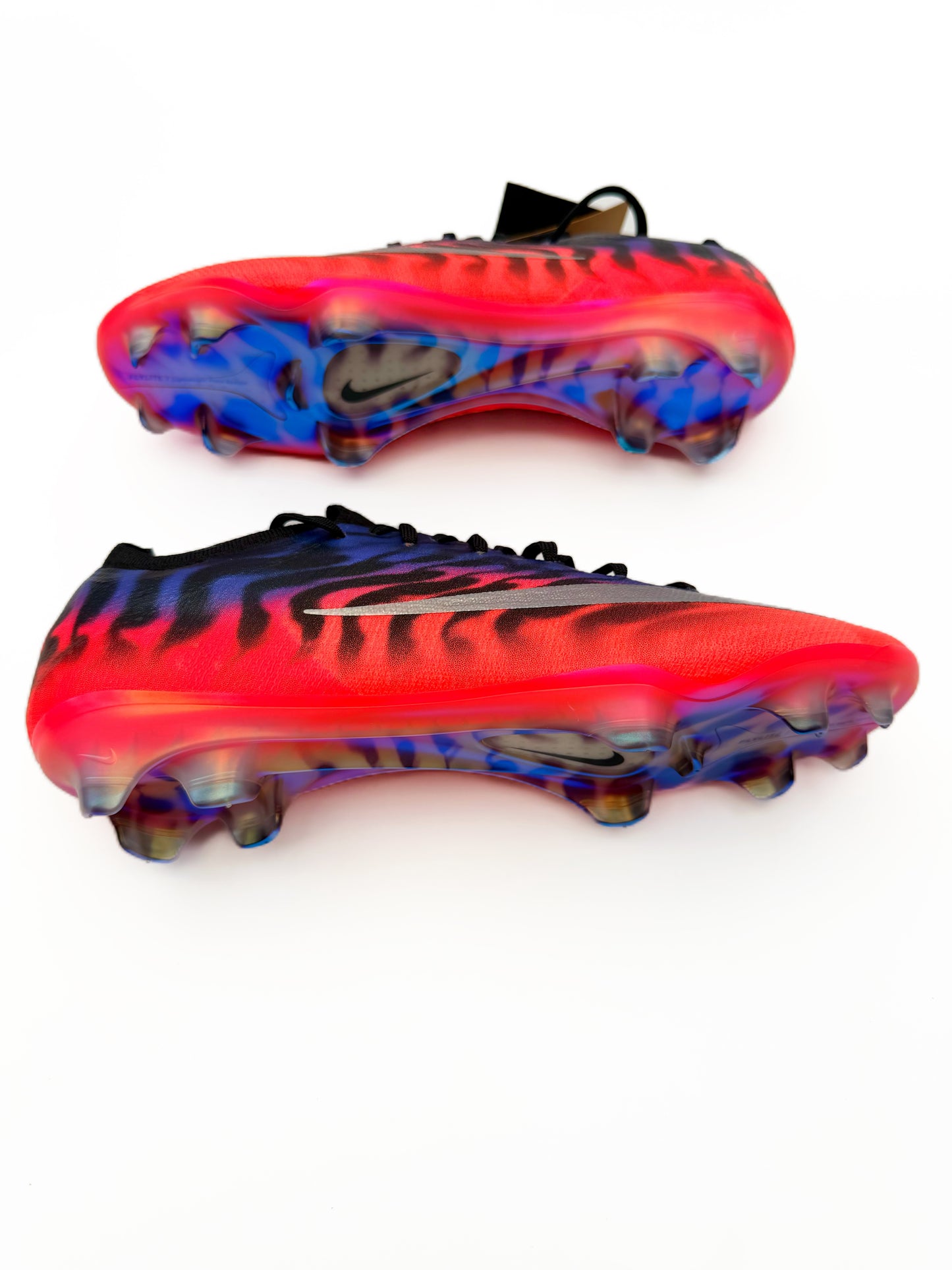 Nike Mercurial Vapor XVII Elite SE FG - Multi Multi-Color-White
