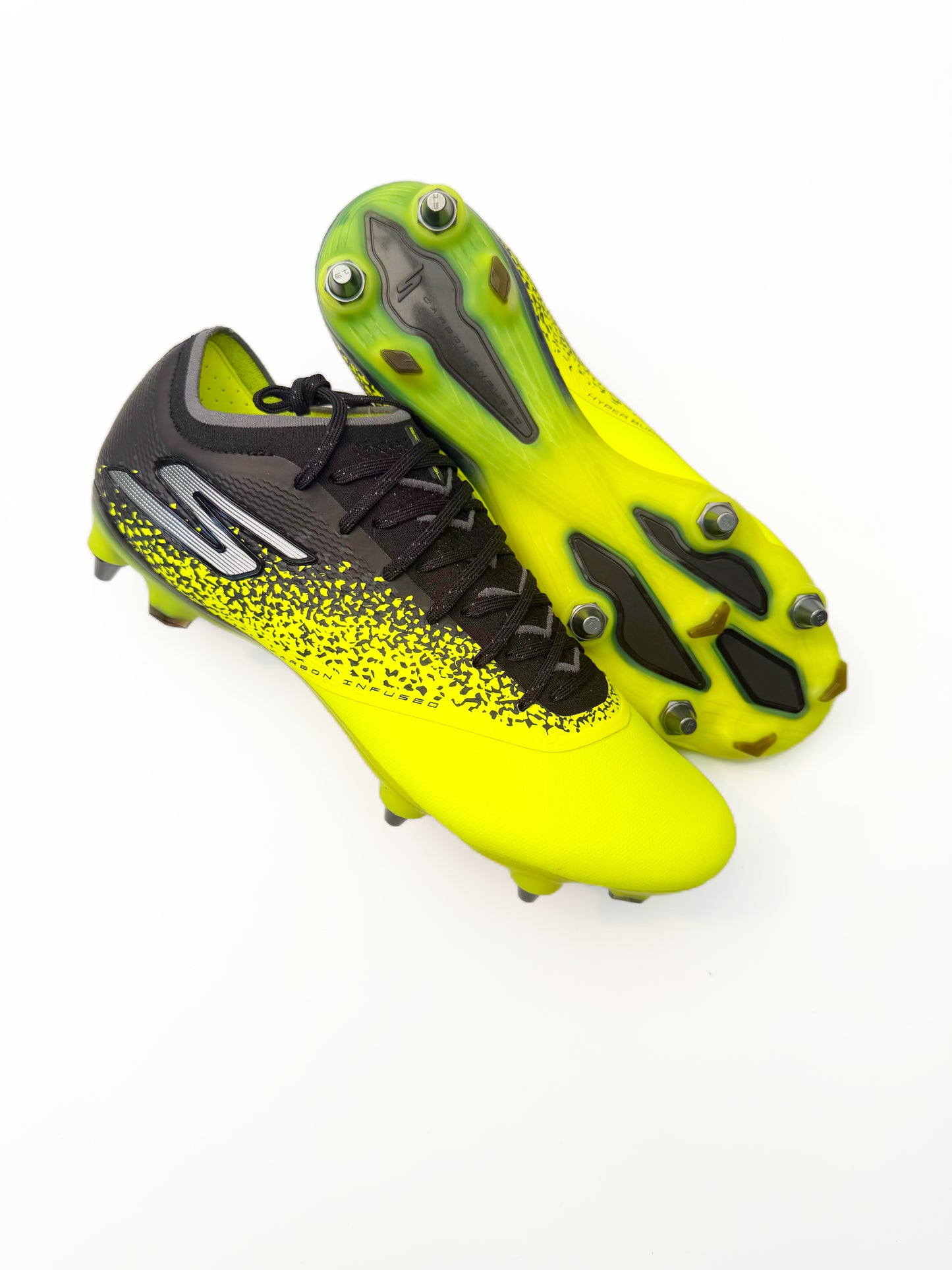 Skechers Razor Elite SG - Yellow