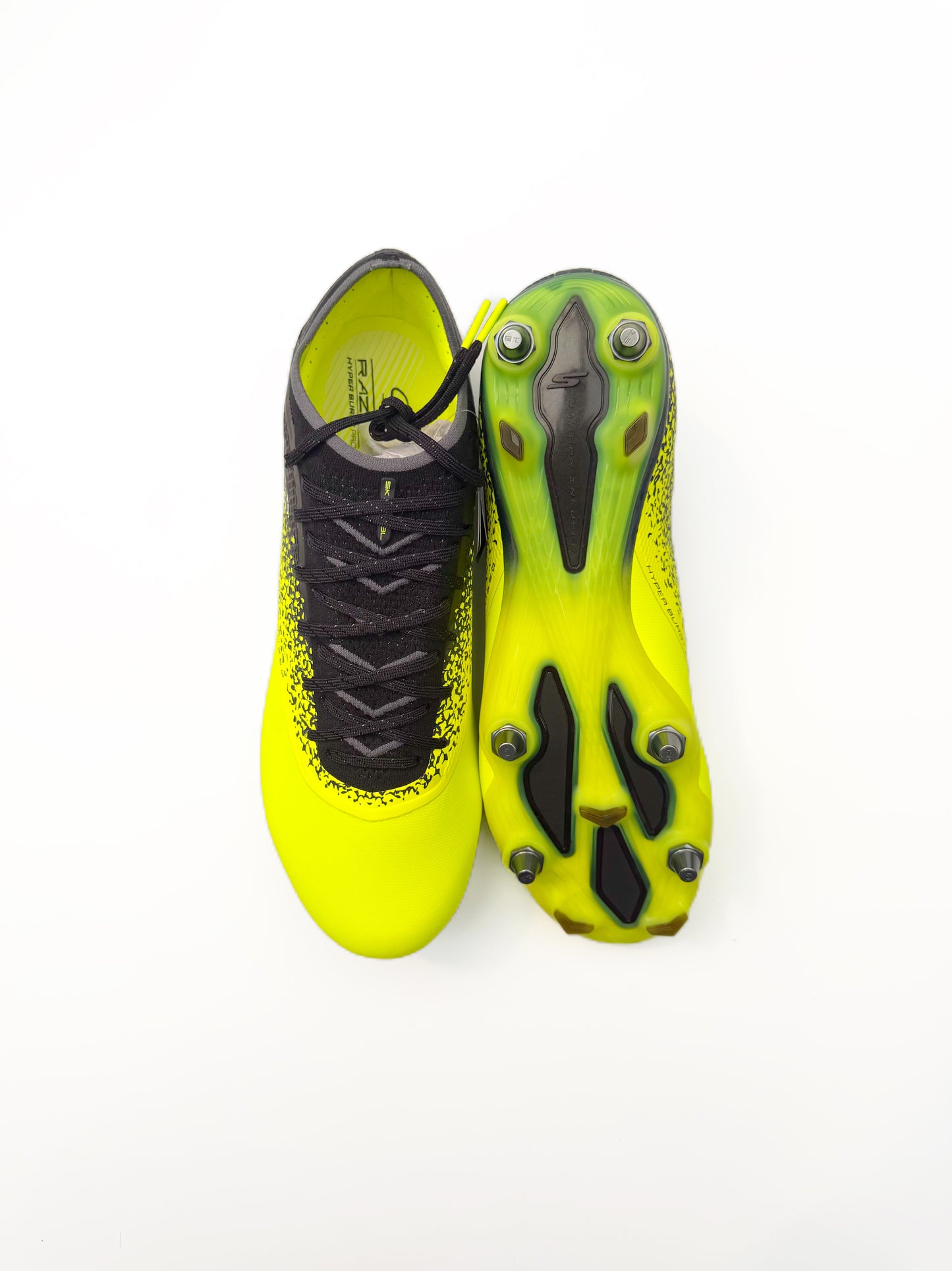 Skechers Razor Elite SG - Yellow