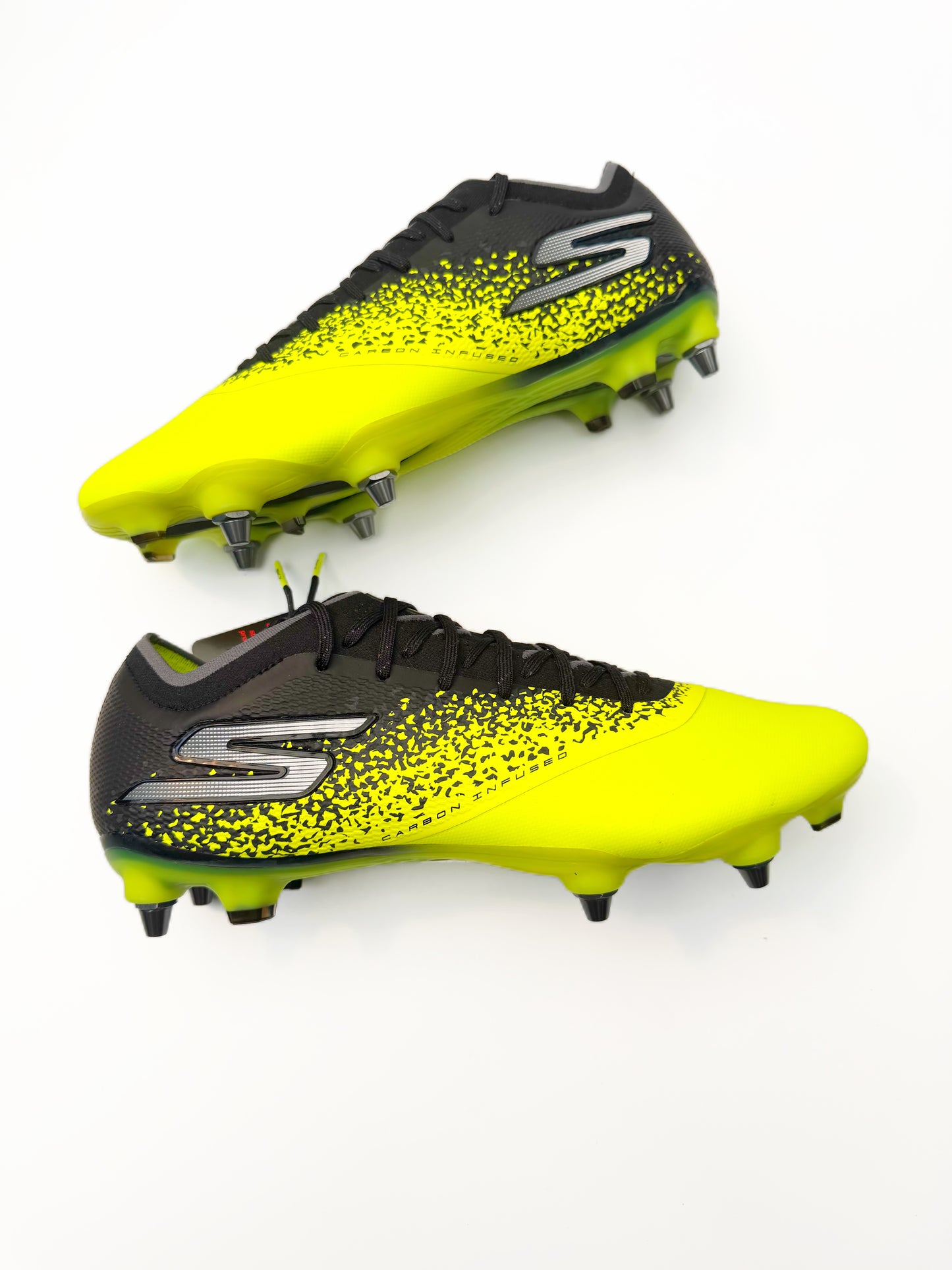 Skechers Razor Elite SG - Yellow
