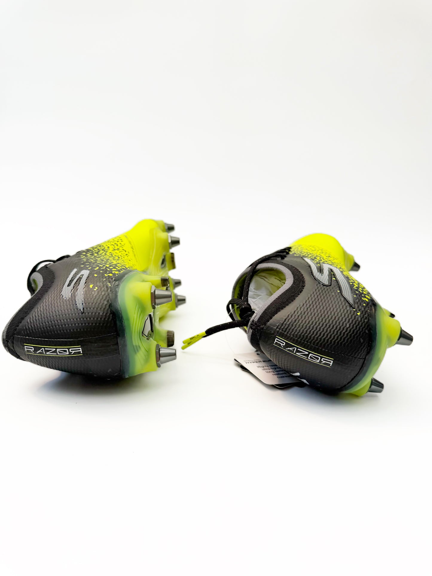 Skechers Razor Elite SG - Yellow