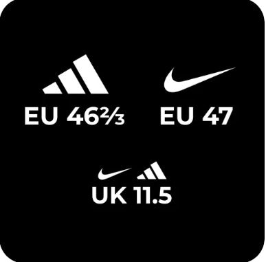 UK 11.5