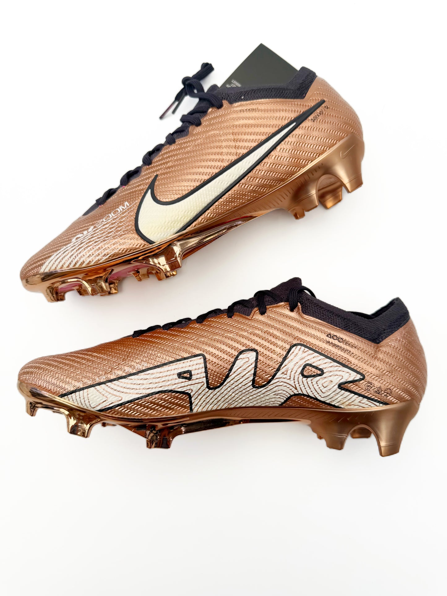 Nike Zoom Mercurial Vapor 15 Elite FG 'Generation' Pack