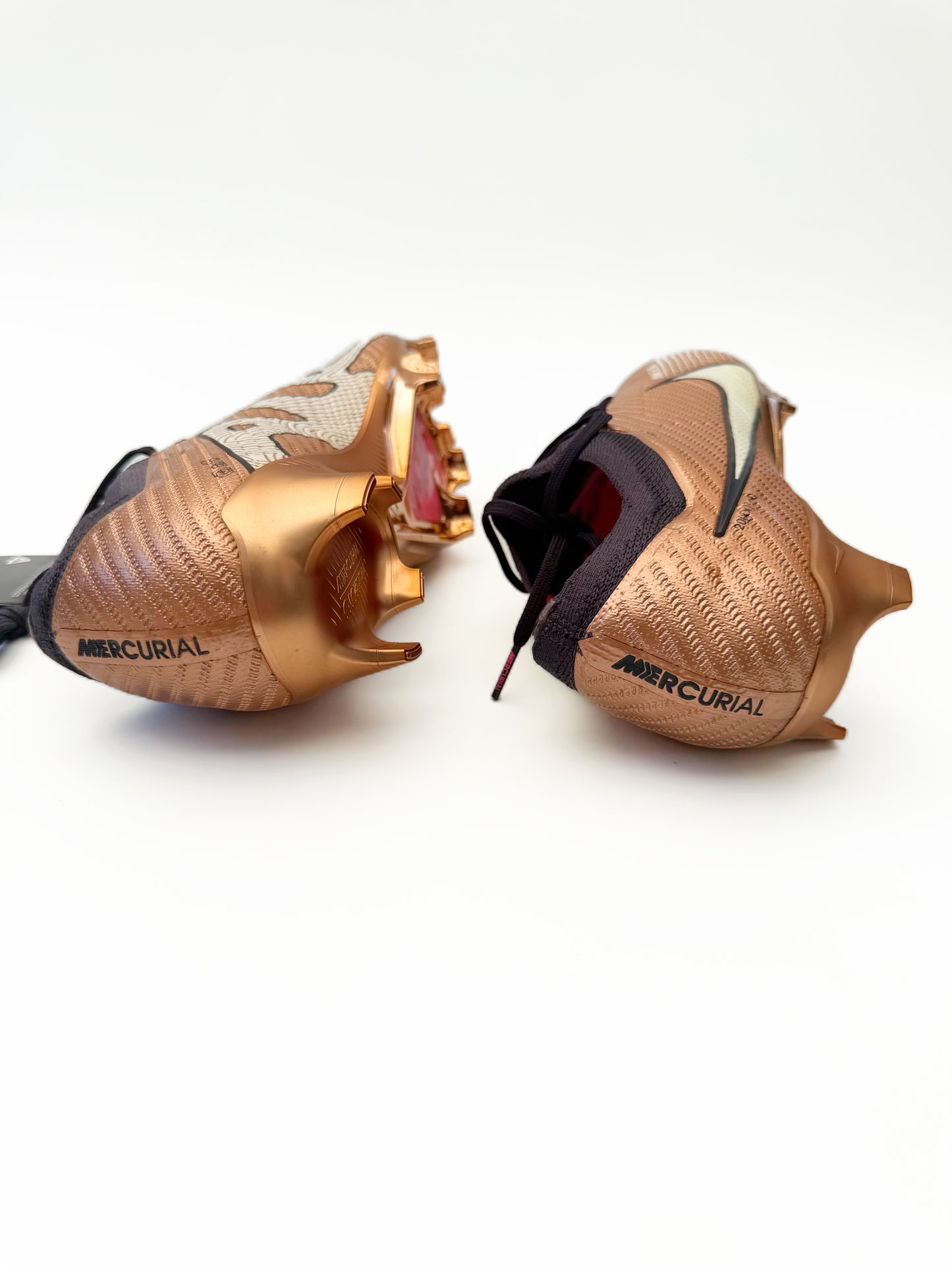 Nike Zoom Mercurial Vapor 15 Elite FG 'Generation' Pack