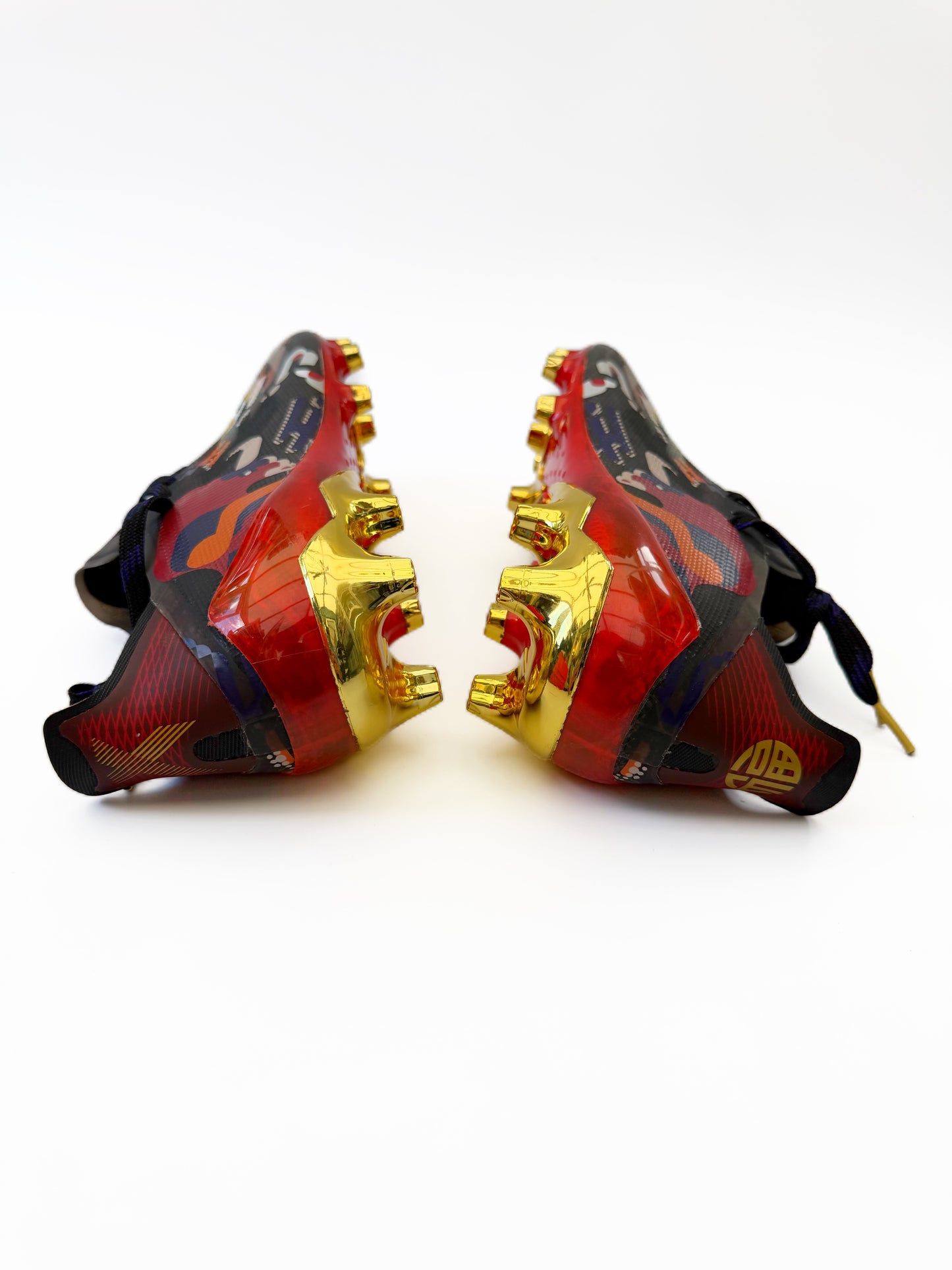 Adidas X Ghosted.1 AG Limited Edition