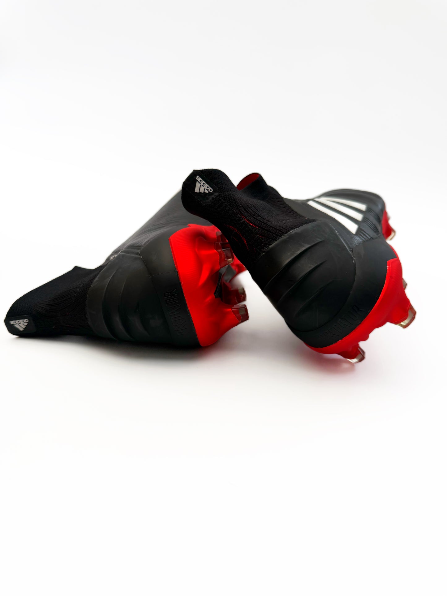 Adidas Predator Mania 19+ ADV Limited Edition FG Black/Red/White