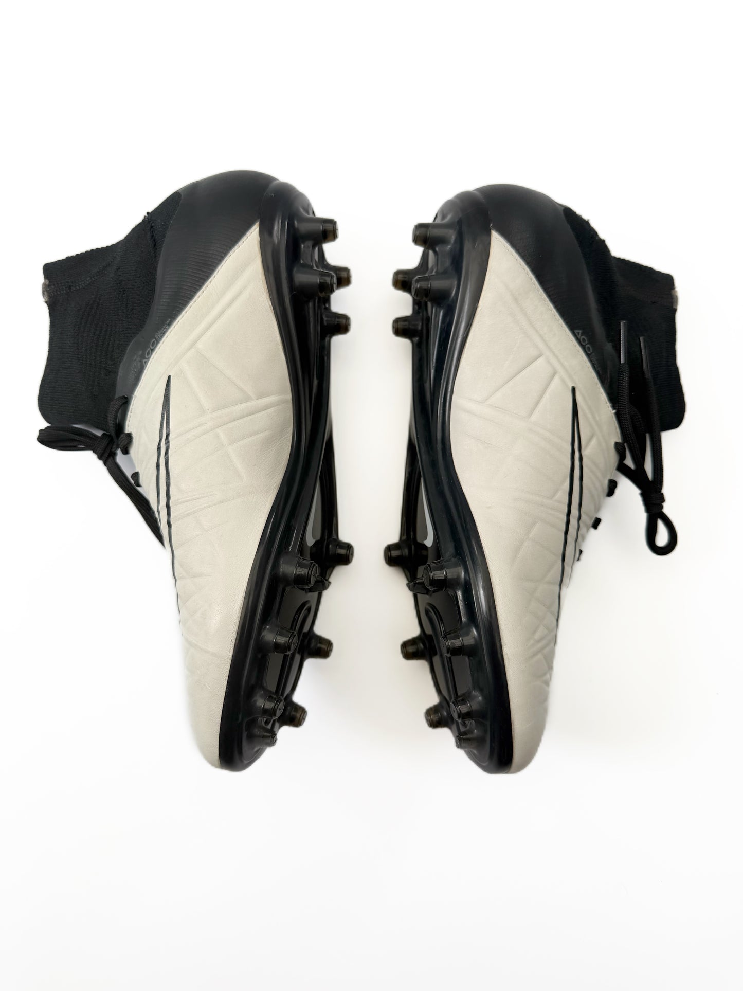 Nike Tech Craft Hypervenom Phantom II "Light Bone/Black" FG