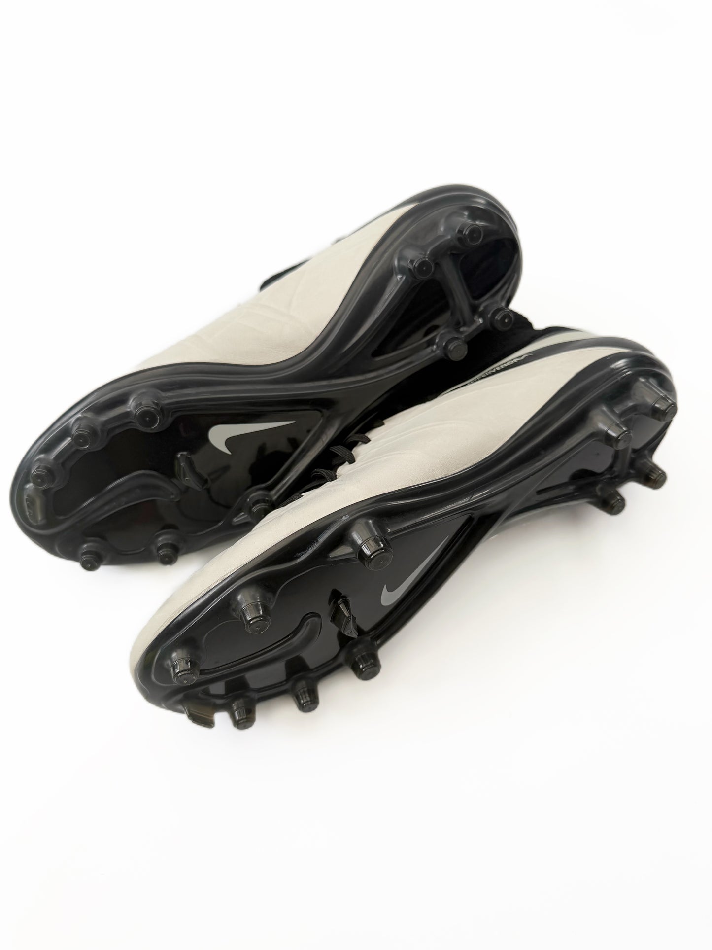 Nike Tech Craft Hypervenom Phantom II "Light Bone/Black" FG