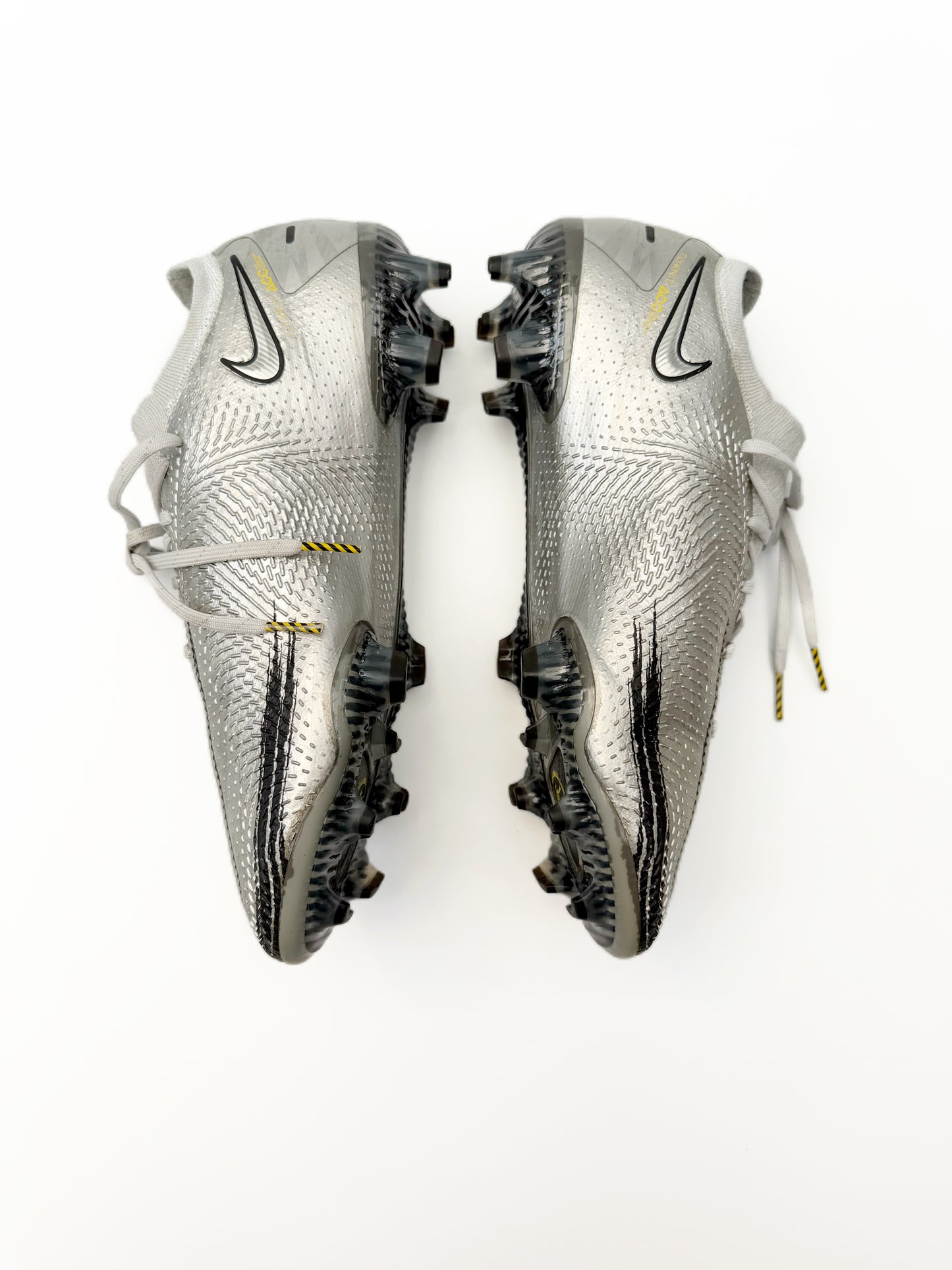 Nike Phantom GT 'Scorpion' Silver FG - Limited Edition