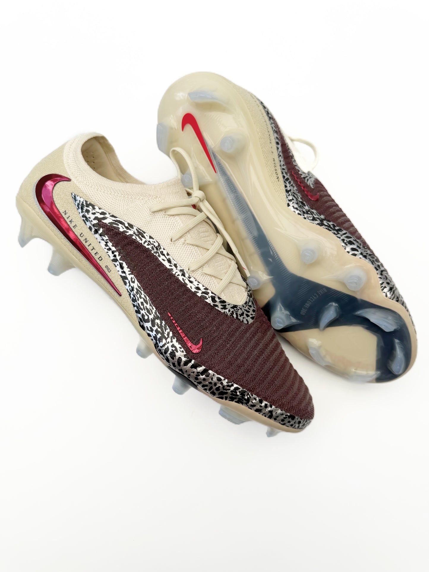 Nike Phantom 6 Low Elite FG 'United 003'