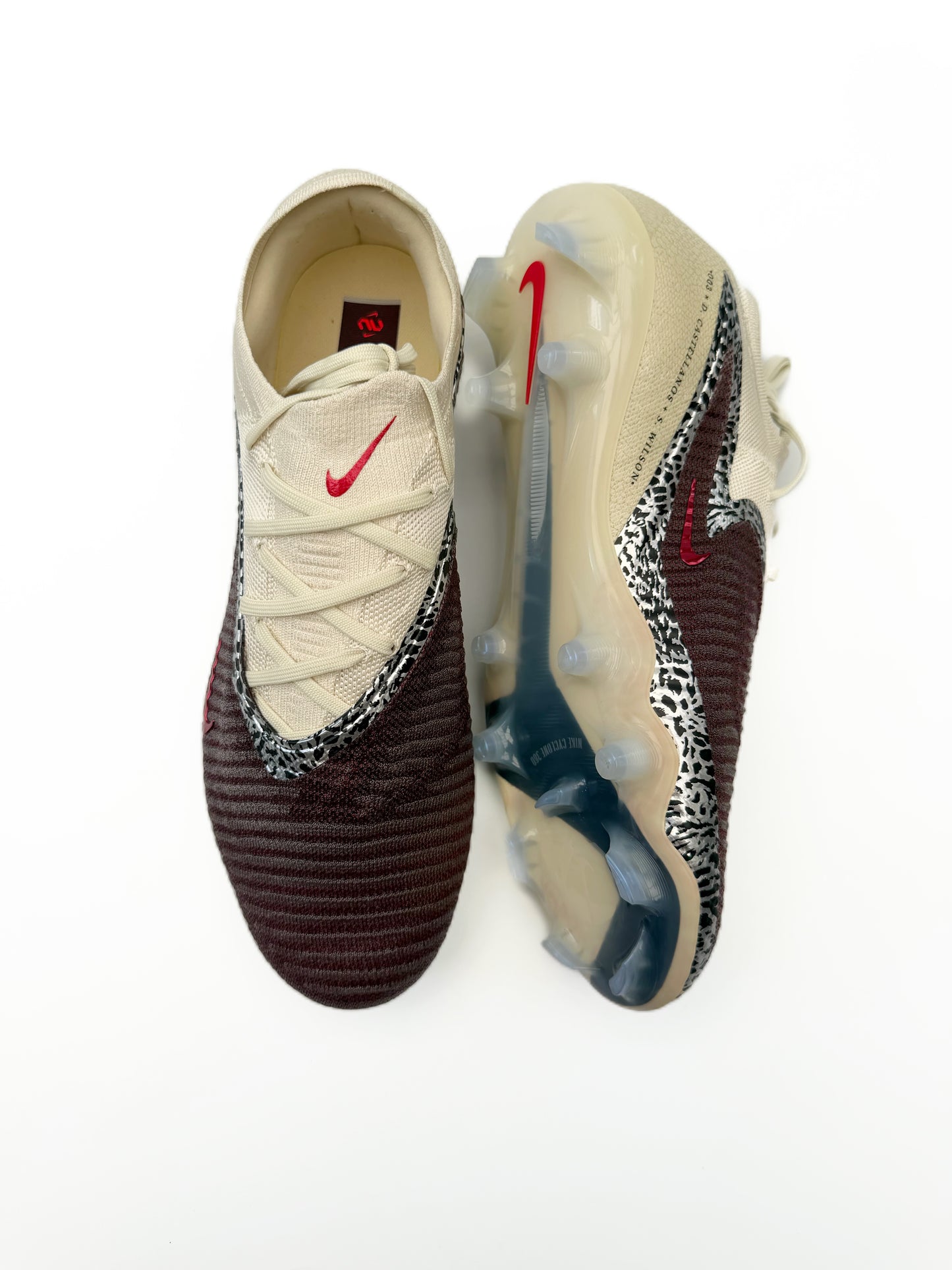 Nike Phantom 6 Low Elite FG 'United 003'