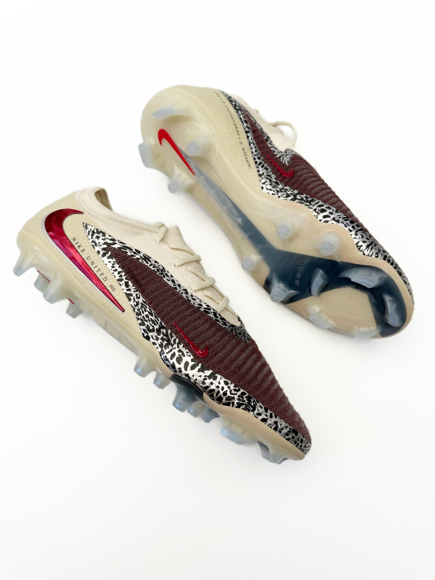 Nike Phantom 6 Low Elite FG 'United 003'