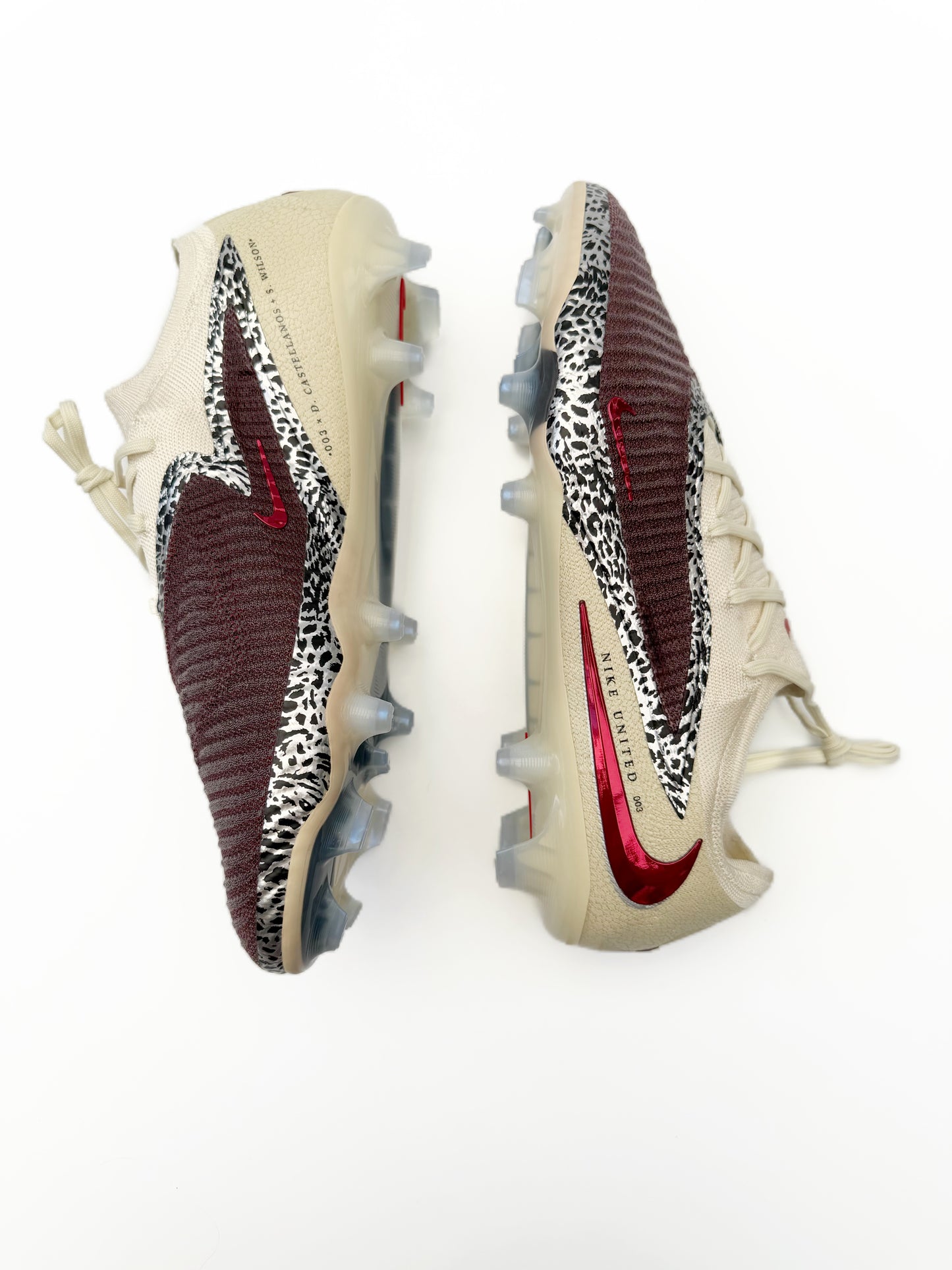 Nike Phantom 6 Low Elite FG 'United 003'