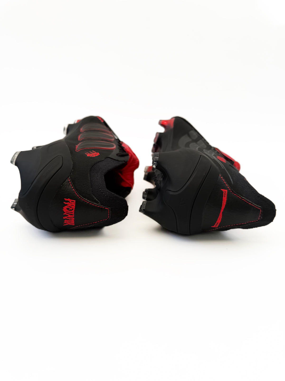 Adidas Predator Leather Elite Tongue FG 'Leather Tech' Pack