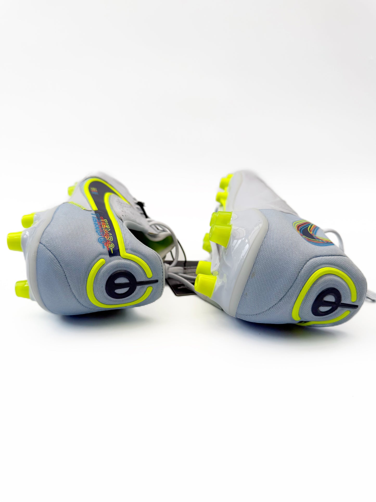 Nike Tiempo Legend 9 Elite AG 'Progress Pack' Grey-Blackened Blue