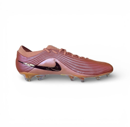 NIKE TIEMPO MAESTRO ELITE LE FG Mtlc Red Bronze/Mtlc Rose Gold