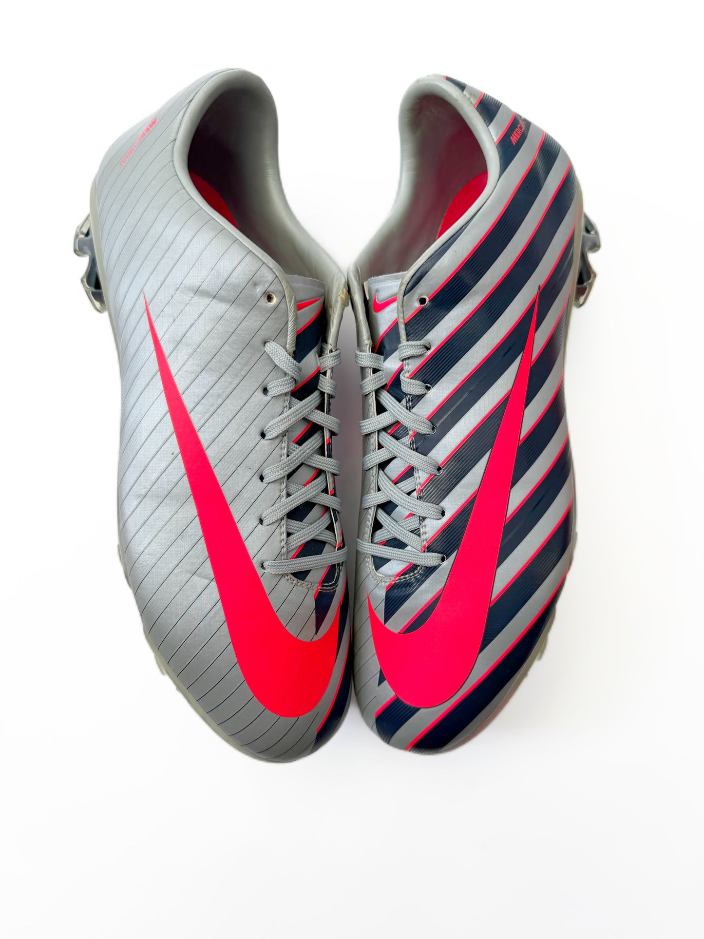 Nike Mercurial Vapor Superfly CR7 III FG