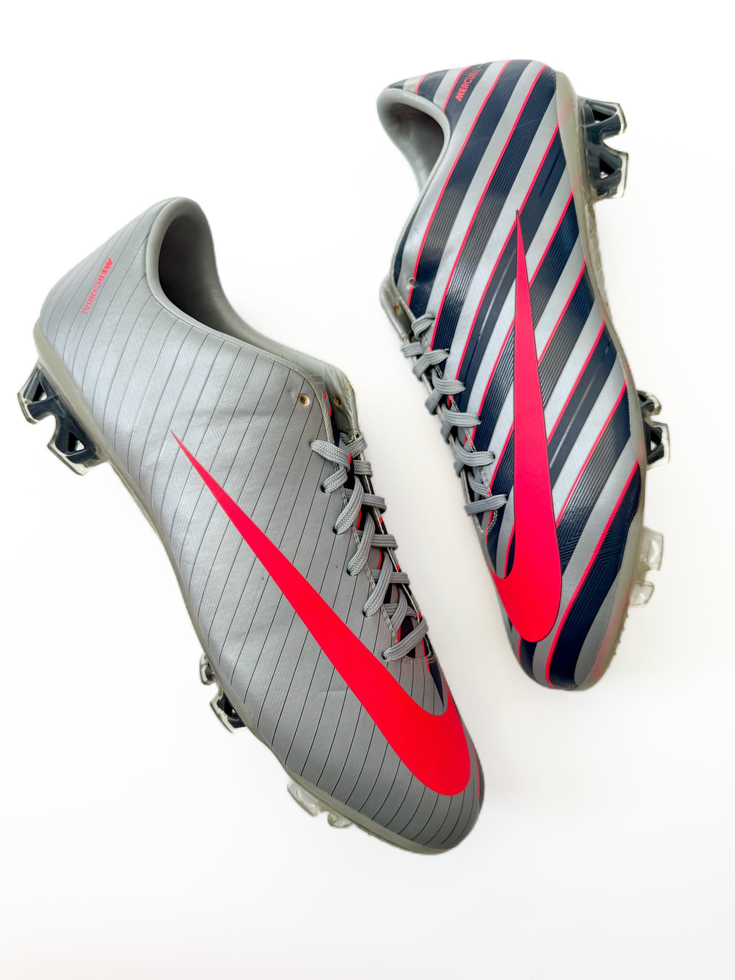 Nike Mercurial Vapor Superfly CR7 III FG