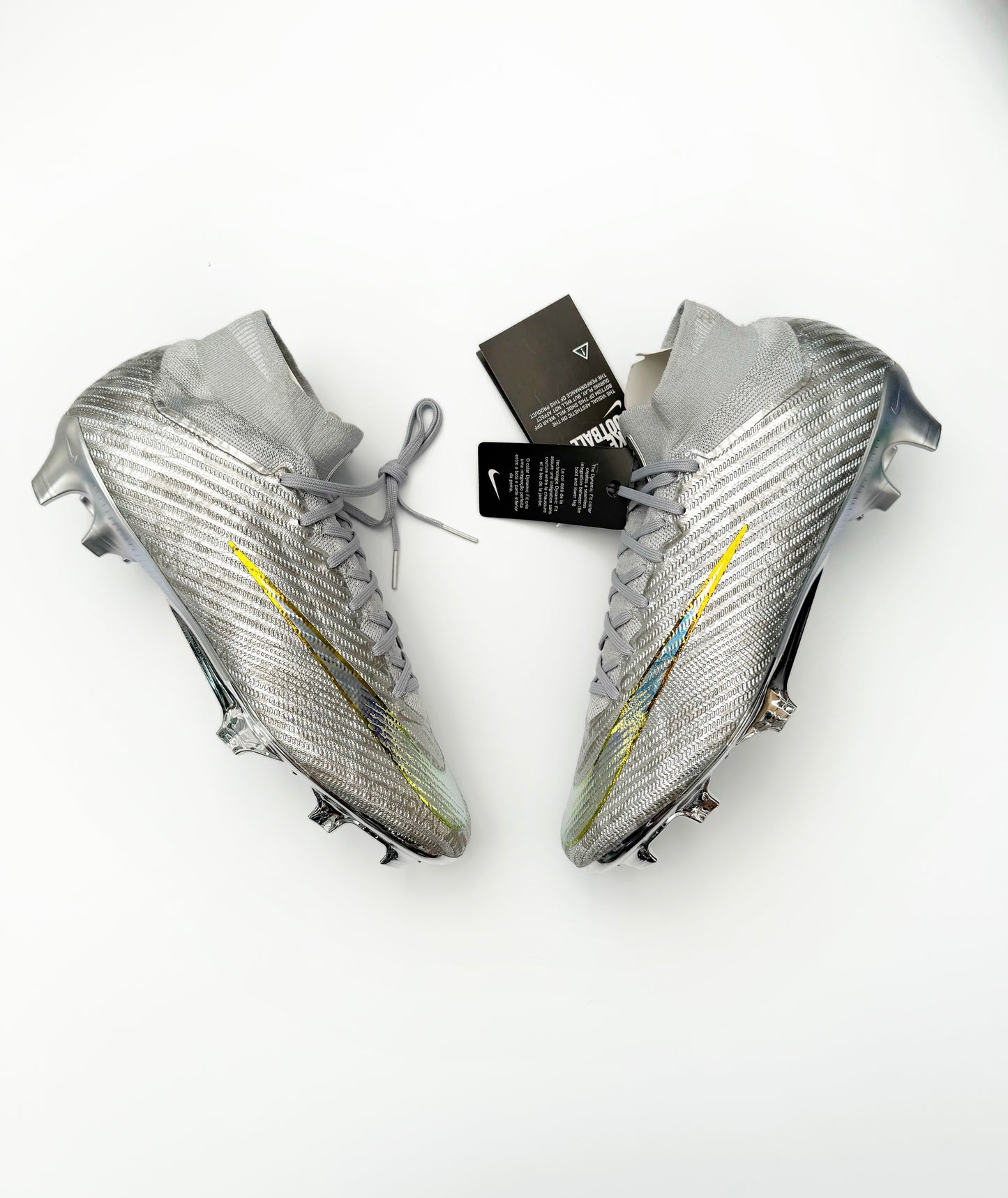 Nike Air Zoom Mercurial Superfly IX Elite XXV SE FG '25th anniversary edition'
