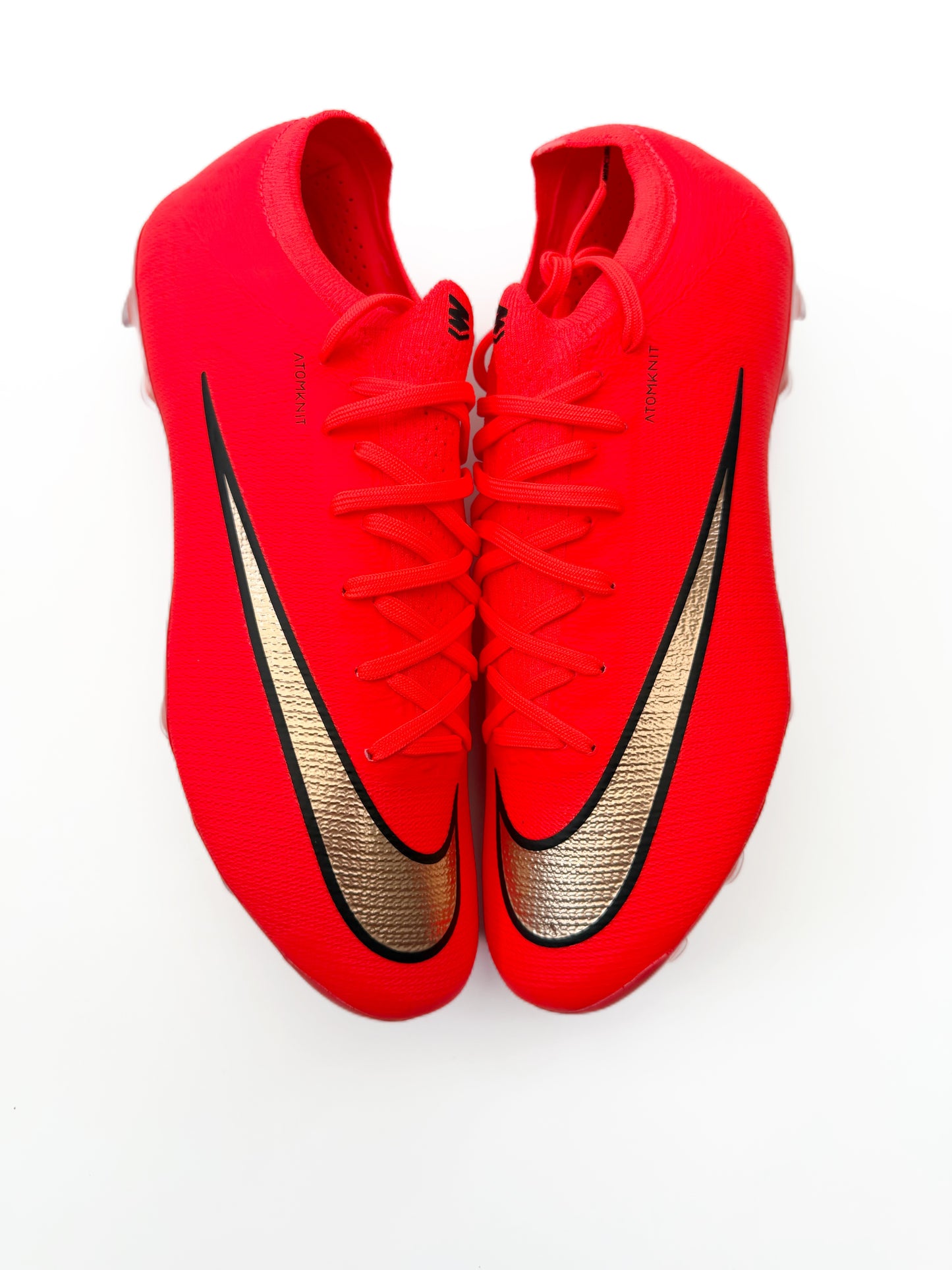 Nike Mercurial Vapor 17 Elite FG - Crimson/Blur 'Break em'