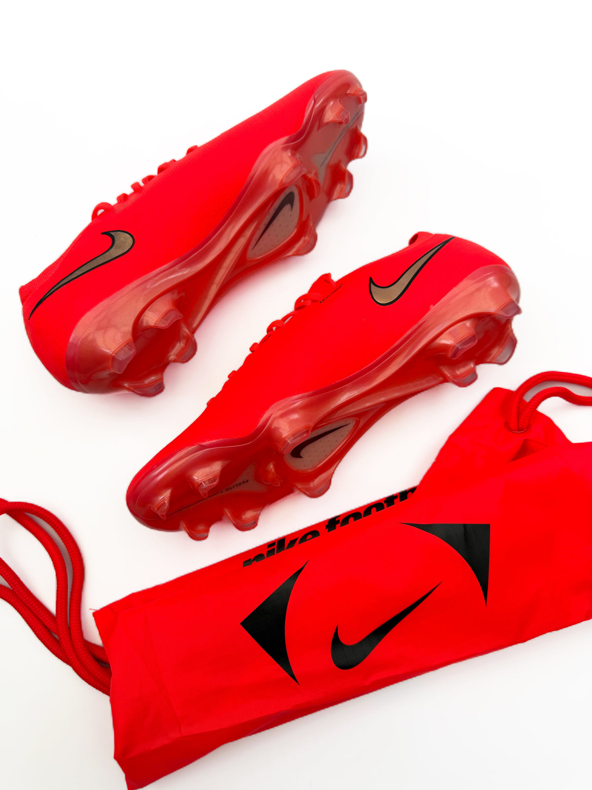 Nike Mercurial Vapor 17 Elite FG - Crimson/Blur 'Break em'